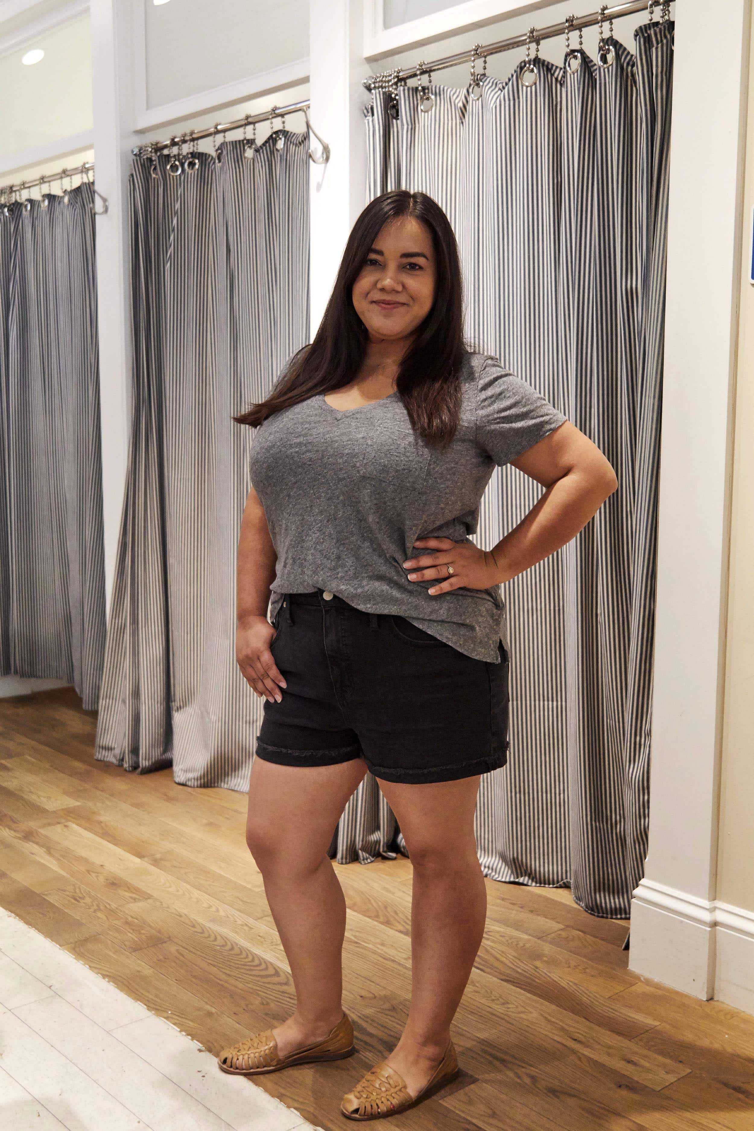 Ehd Fashion Shorts 08