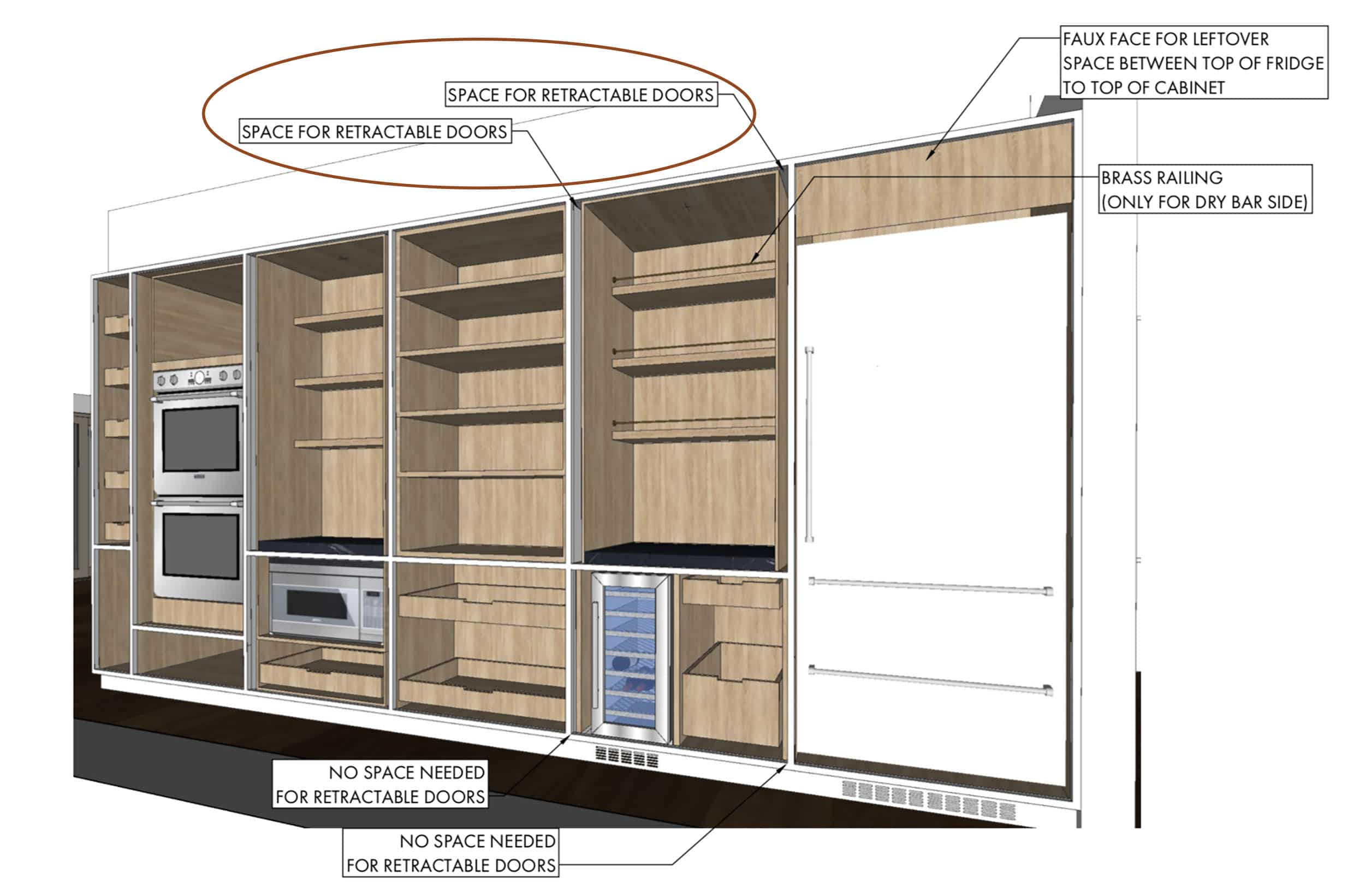 Ehd For Blog 5 Things We Didn't Know Cabinet Stiles 1