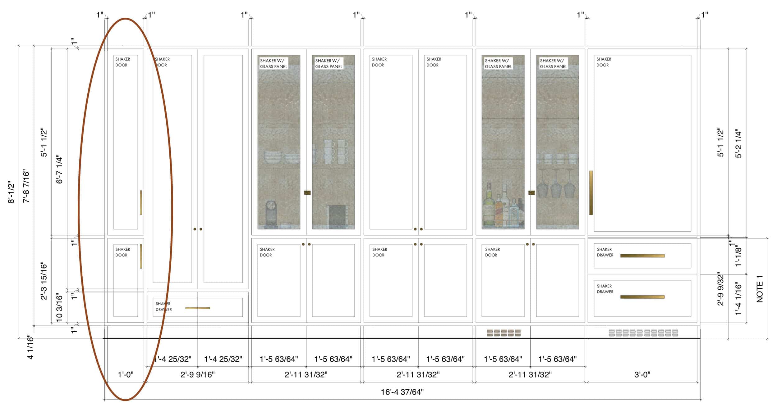 Ehd For Blog 5 Things We Didn't Know Cabinet 1