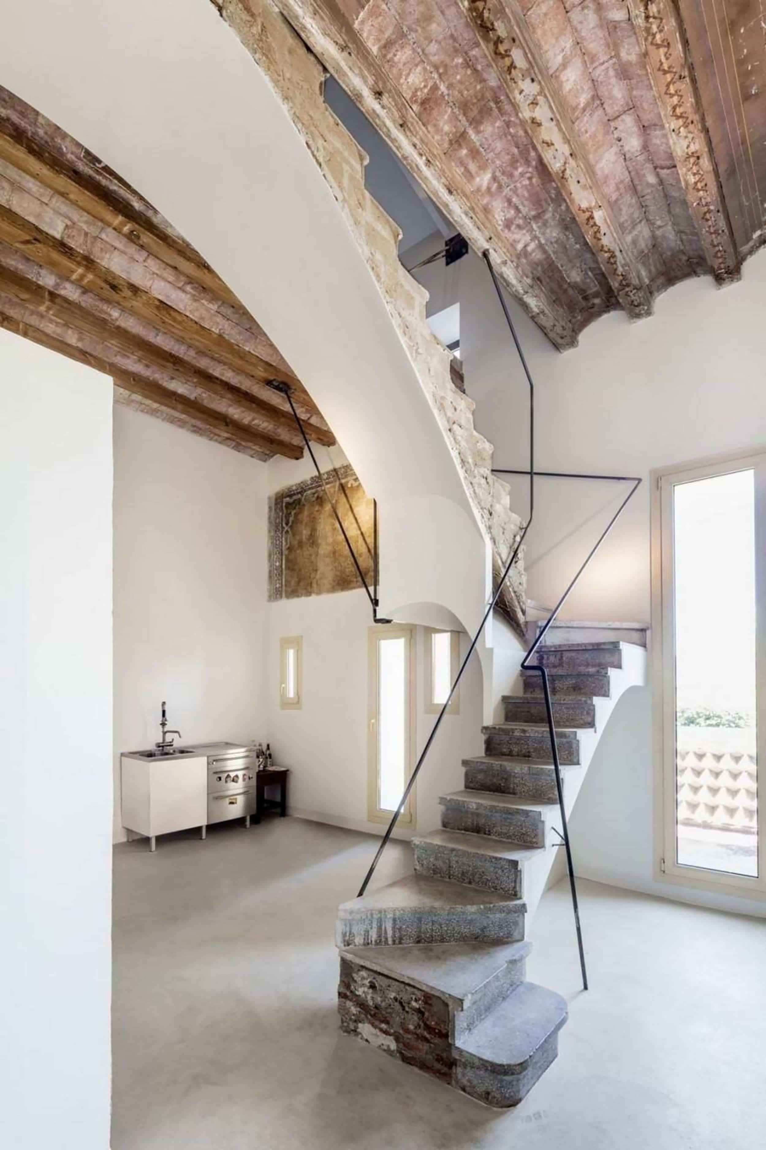 Ehd For Blog 5 Things We Didn't Know Dangerous Stairs 1