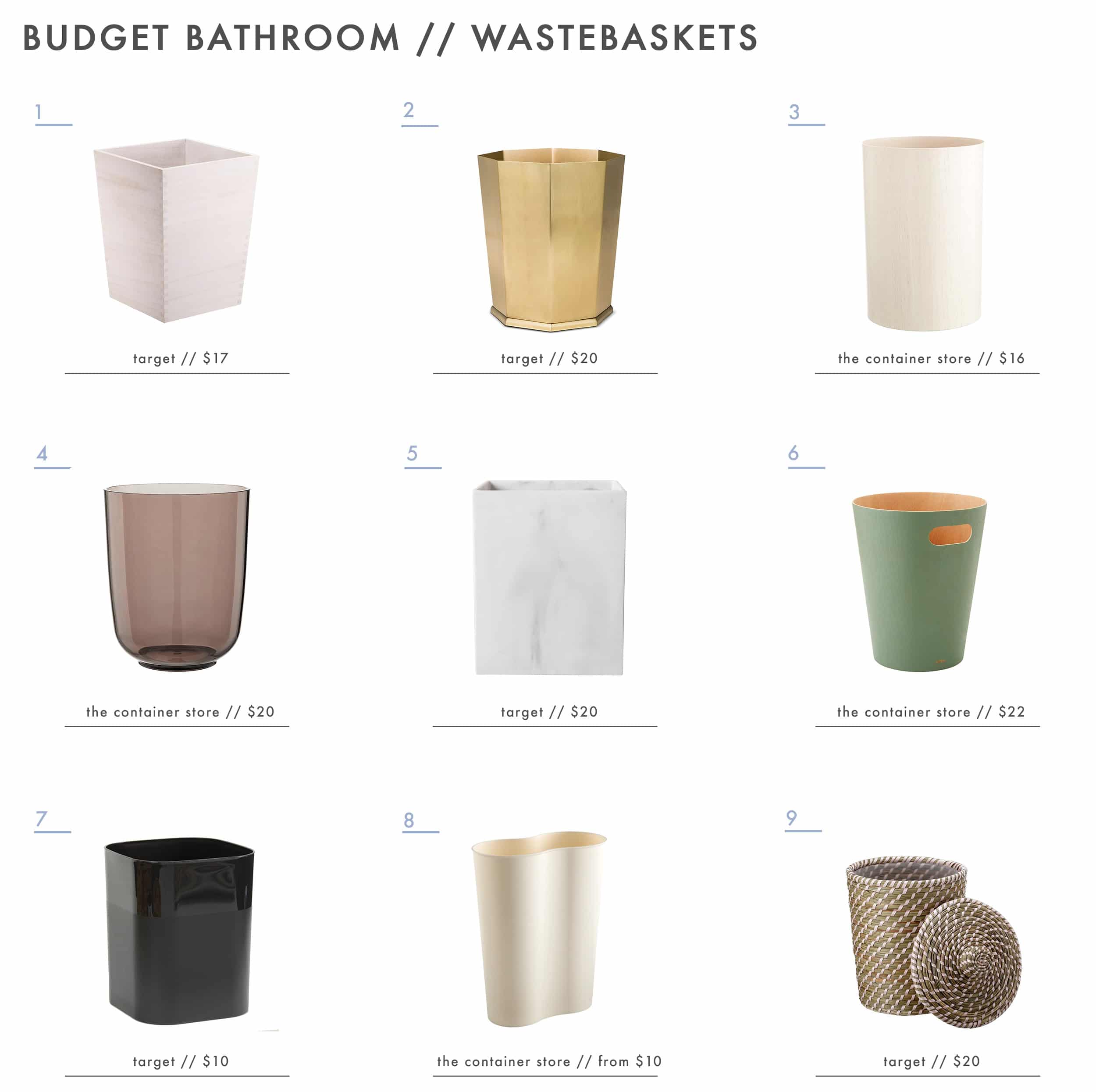 bathroom ideas