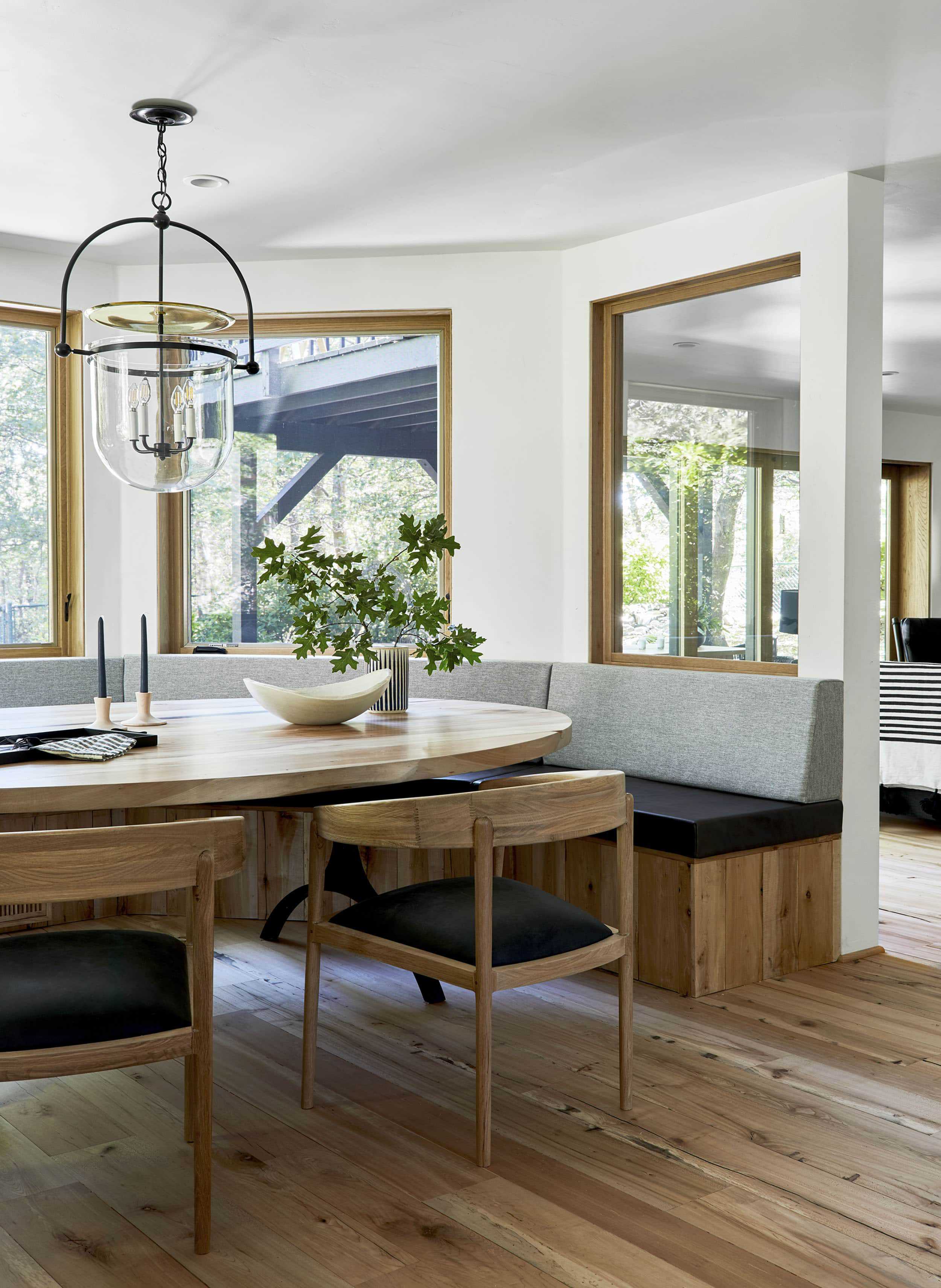 Emily Henderson Moutain House Dining Room Lores11