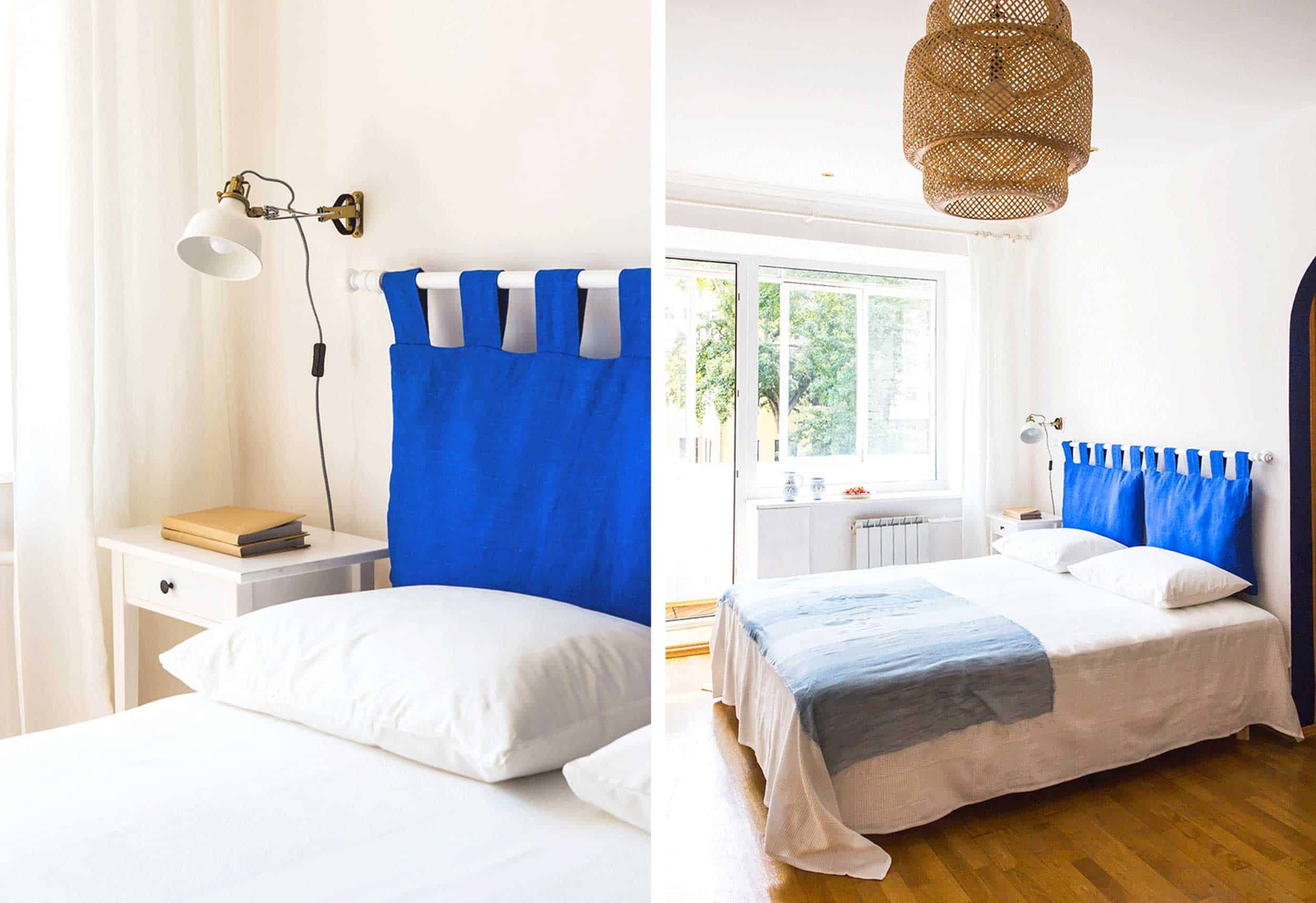Emily Henderson Diy Headboards 1