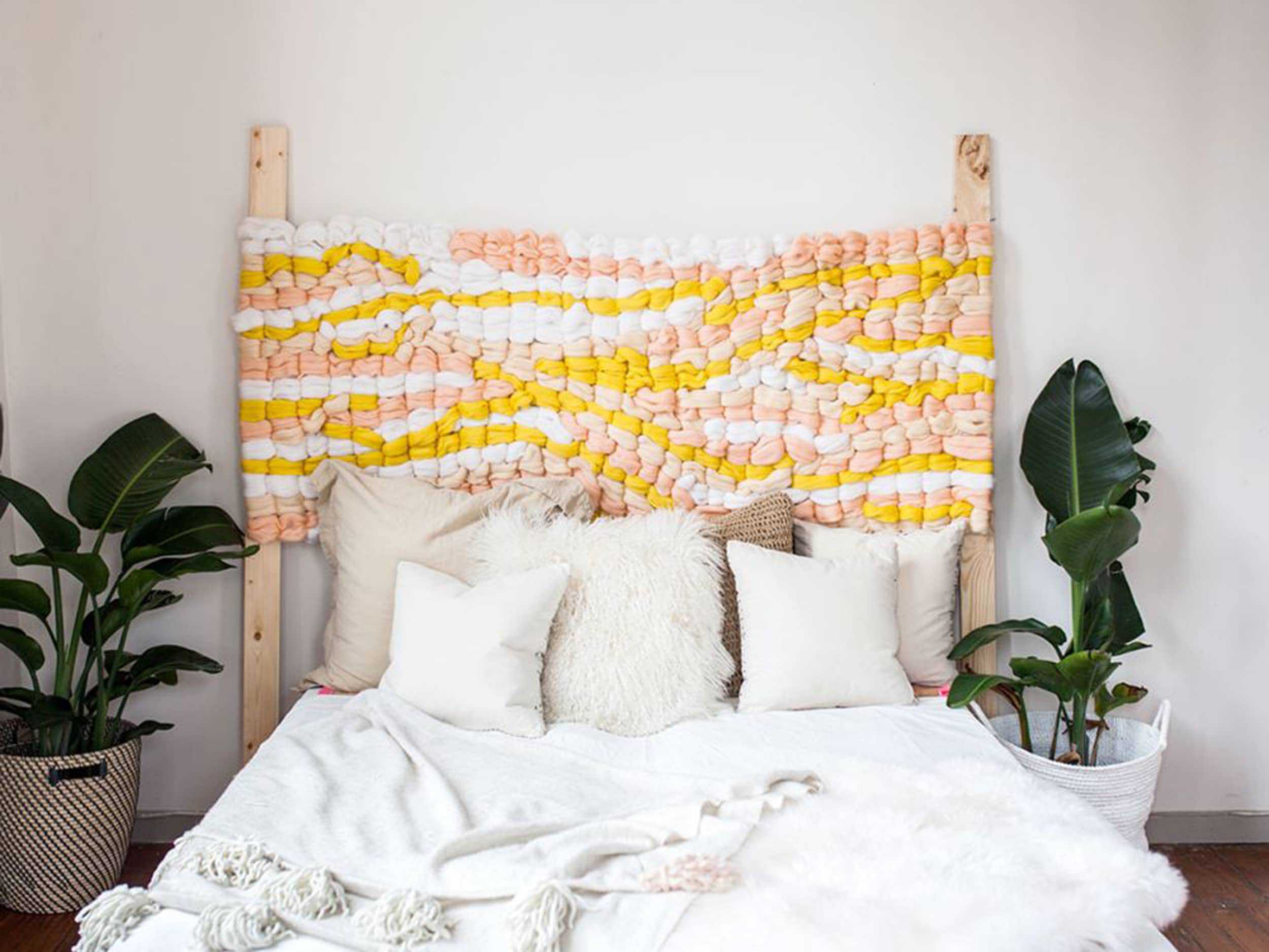Emily Henderson Diy Headboards 11