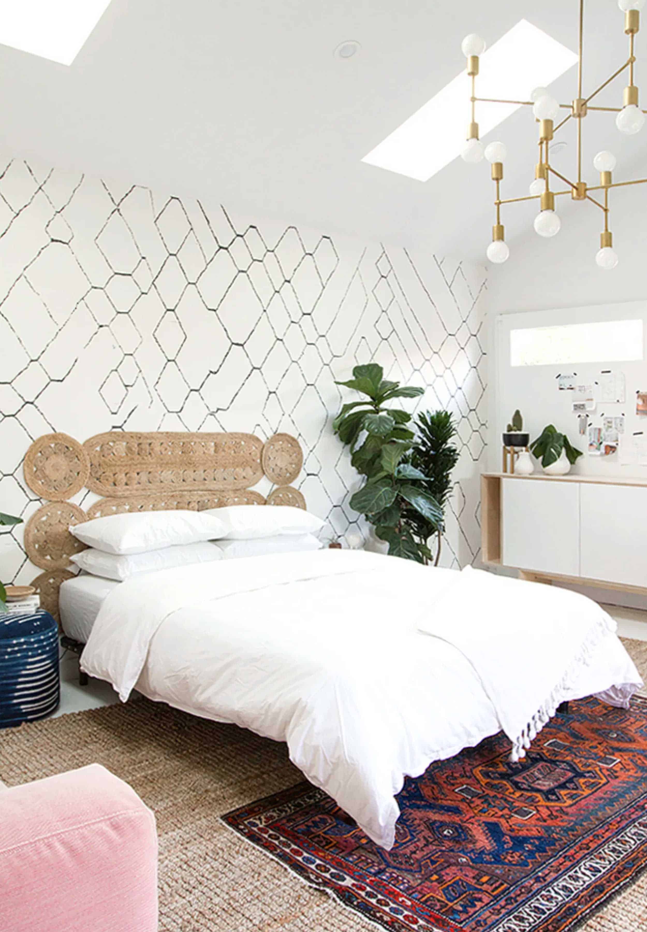 Emily Henderson Diy Headboards 12