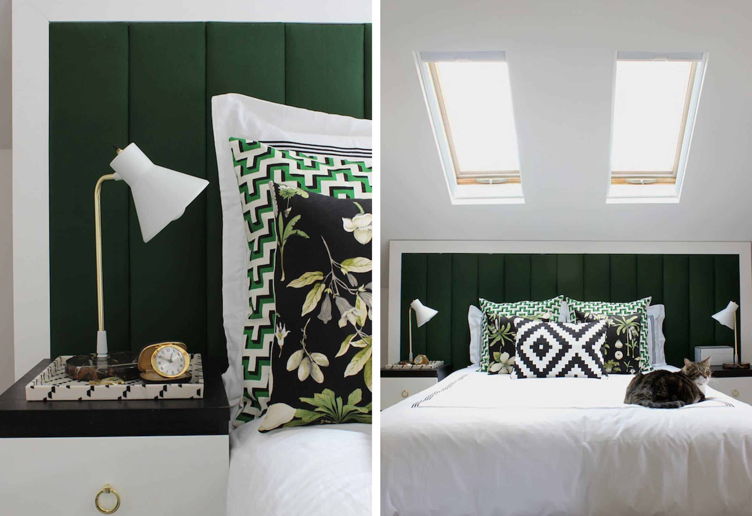 Emily Henderson Diy Headboards 2