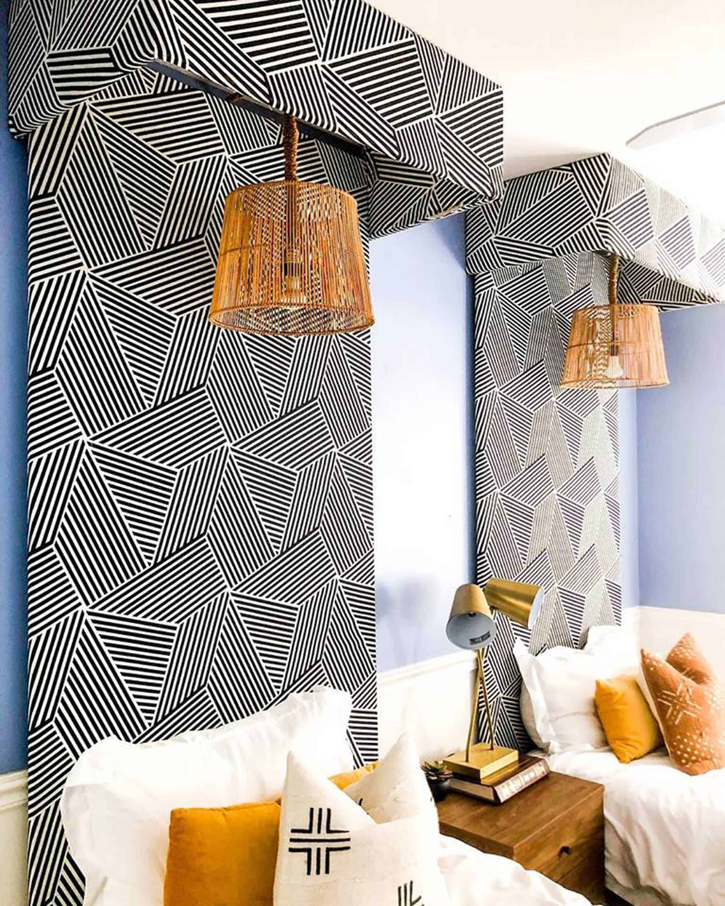 Emily Henderson Diy Headboards 6
