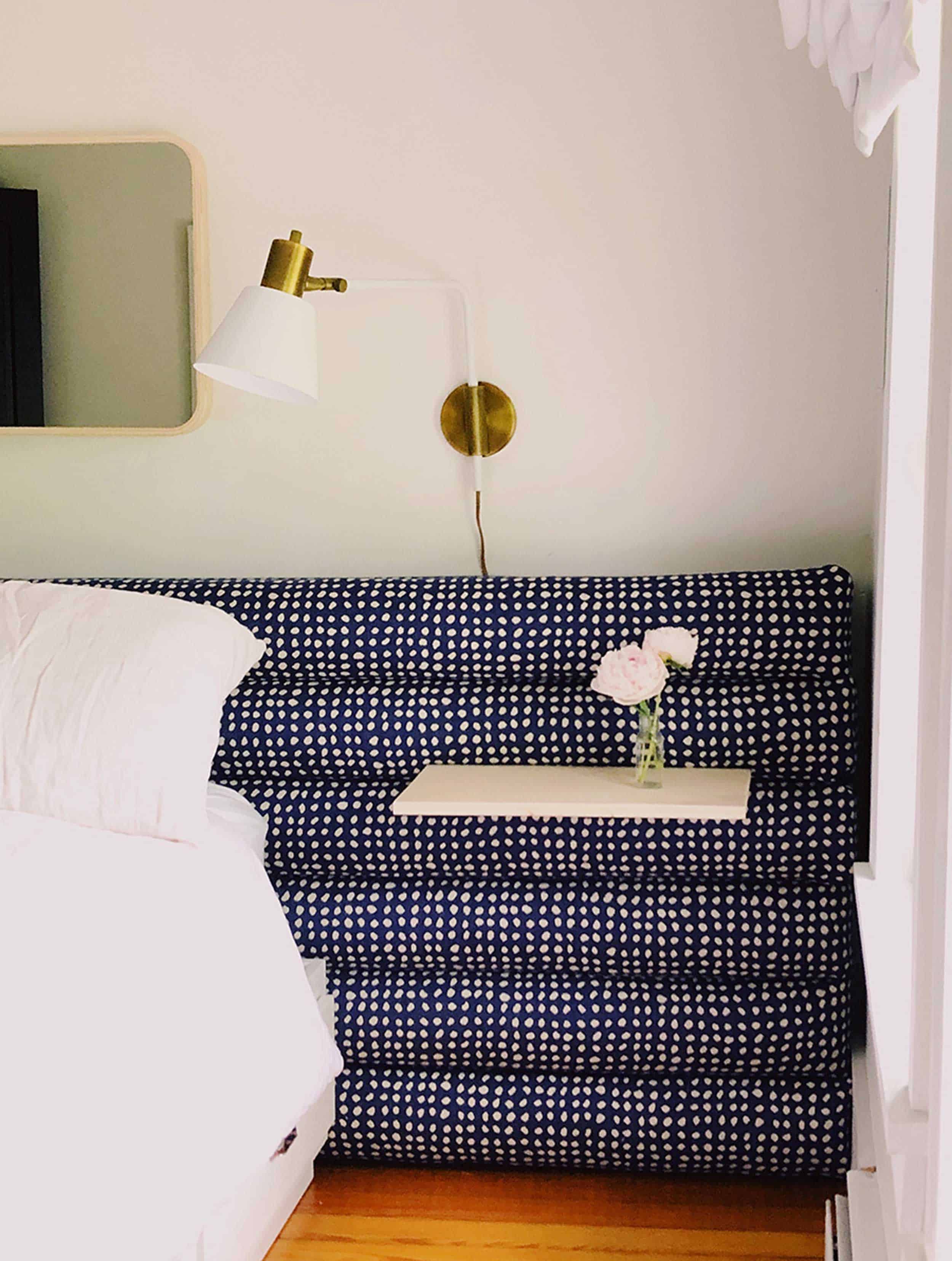 Emily Henderson Diy Headboards 8