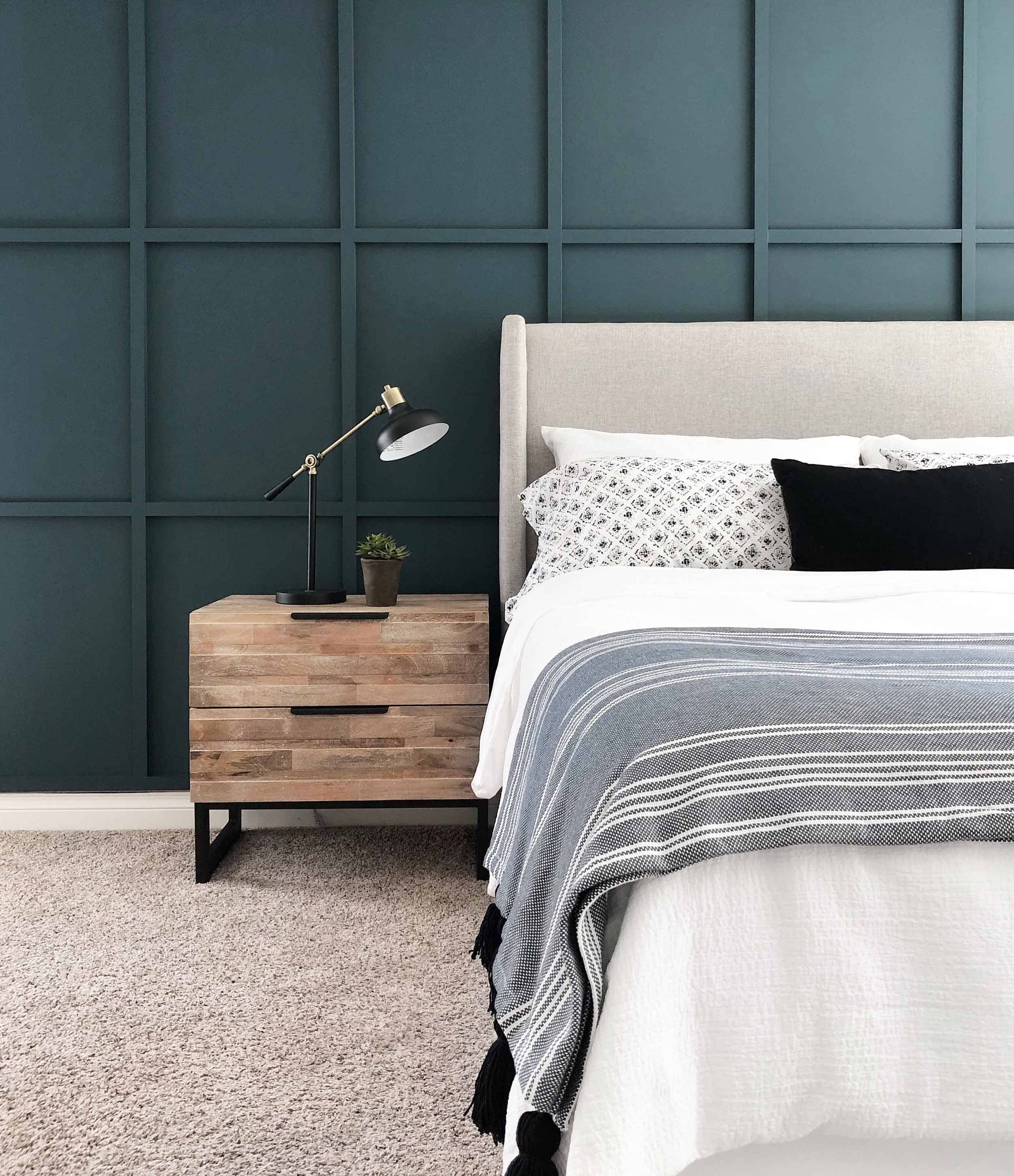 Emily Henderson Diy Headboards 9