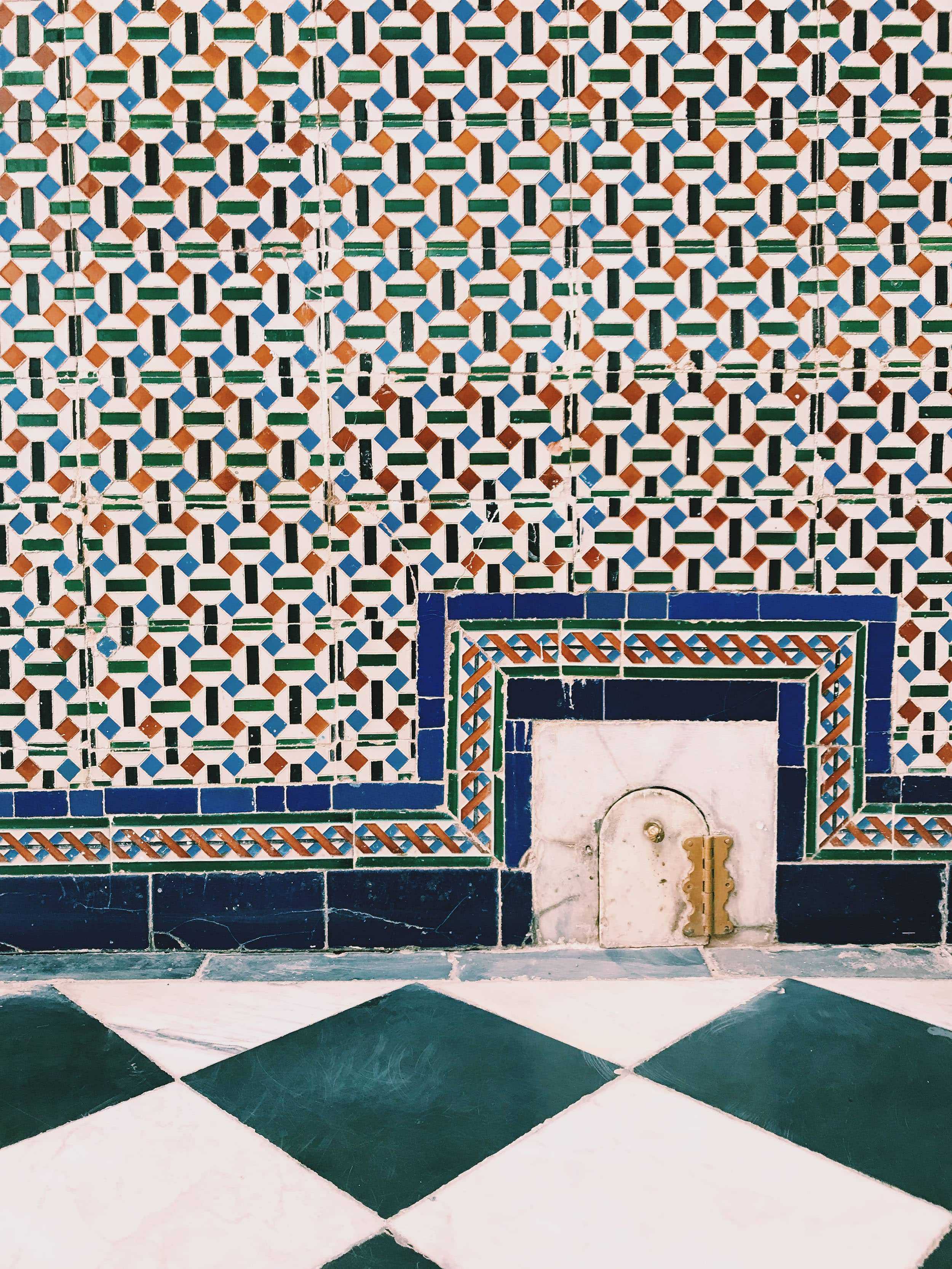 tile designs