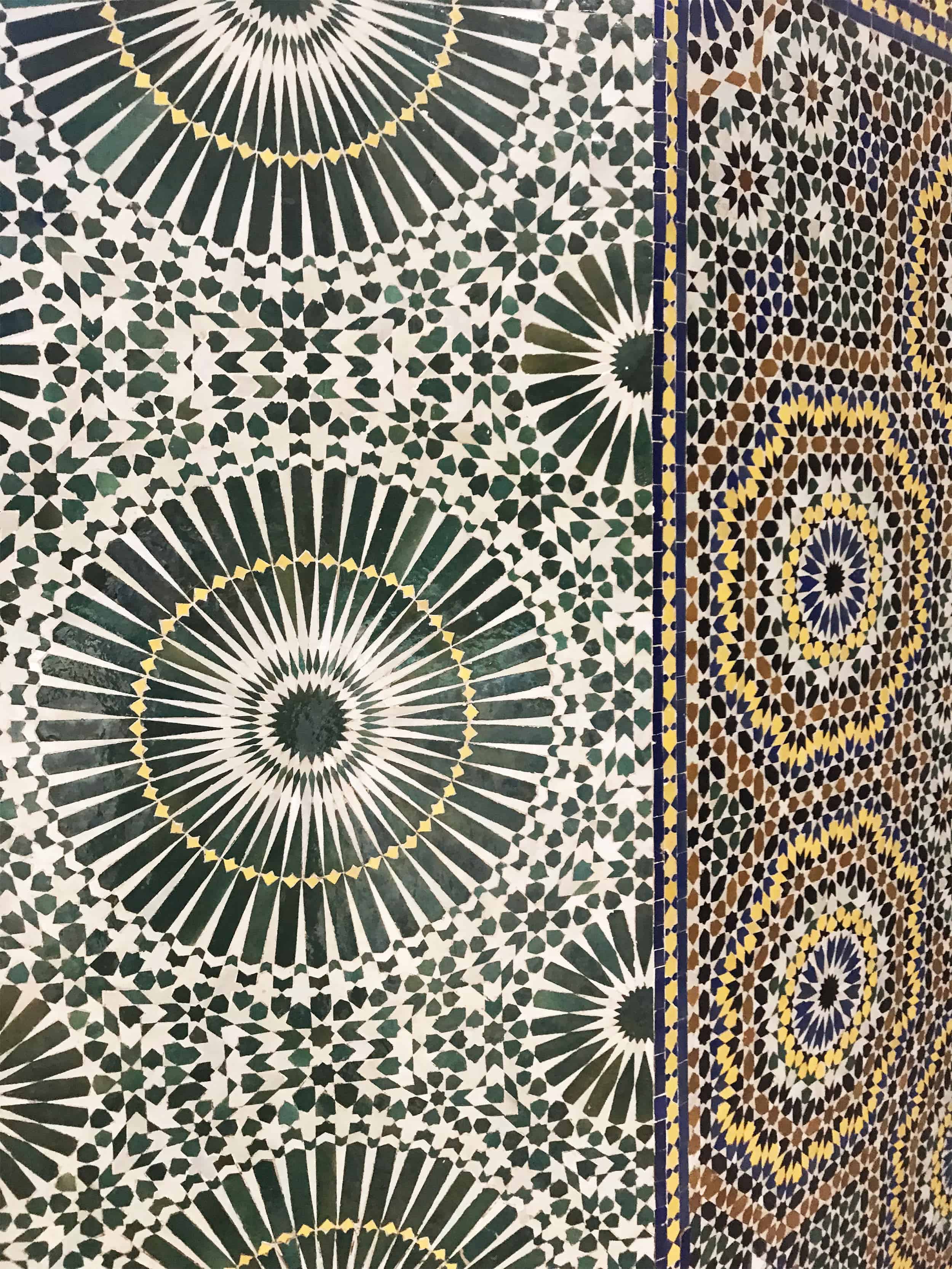 tile designs