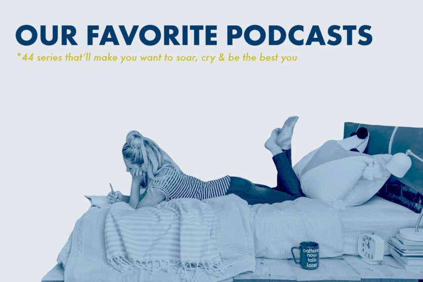Emily Henderson Podcasts 1