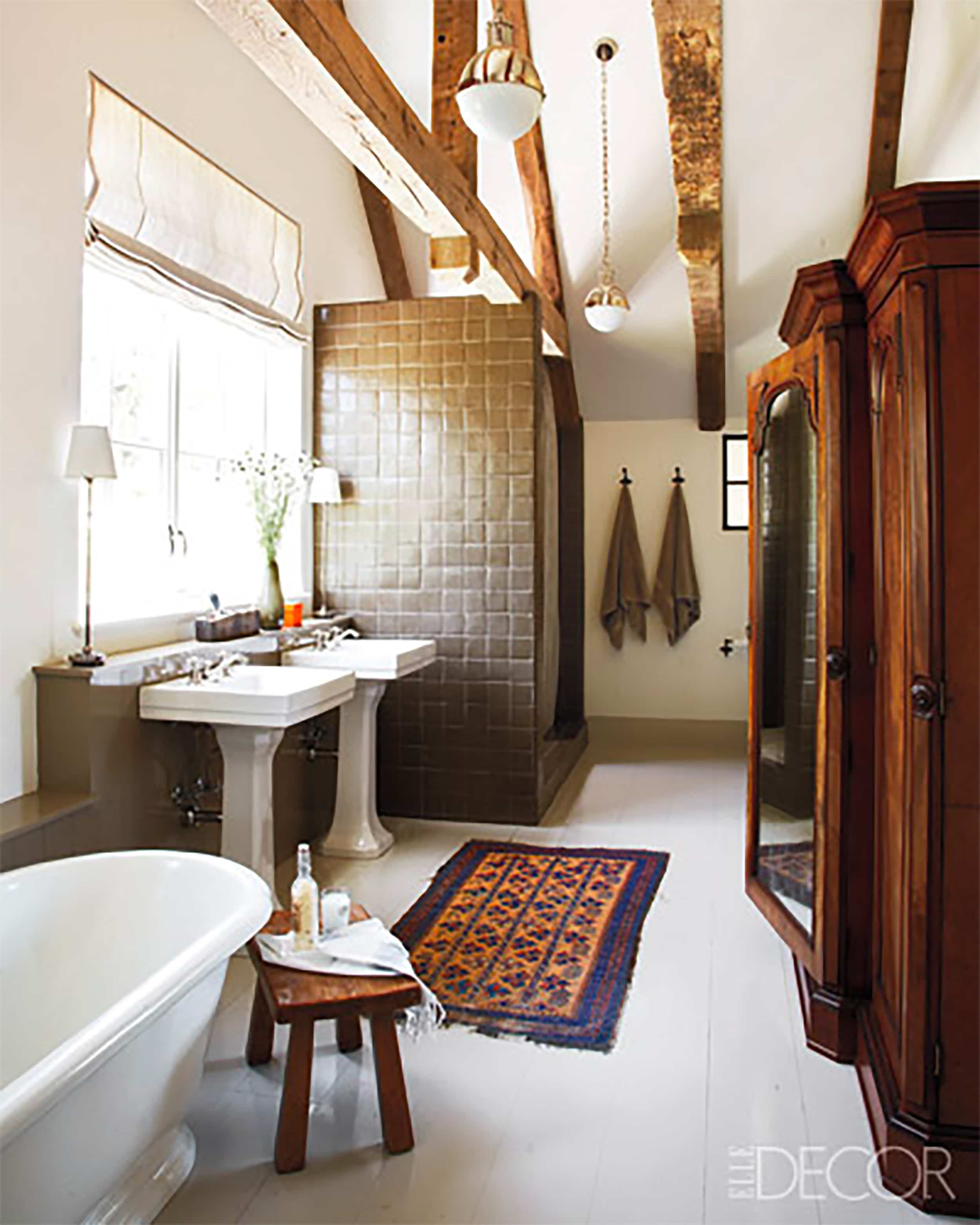 Emily Henderson Roundups Armoires Bathroom Patrick Printy