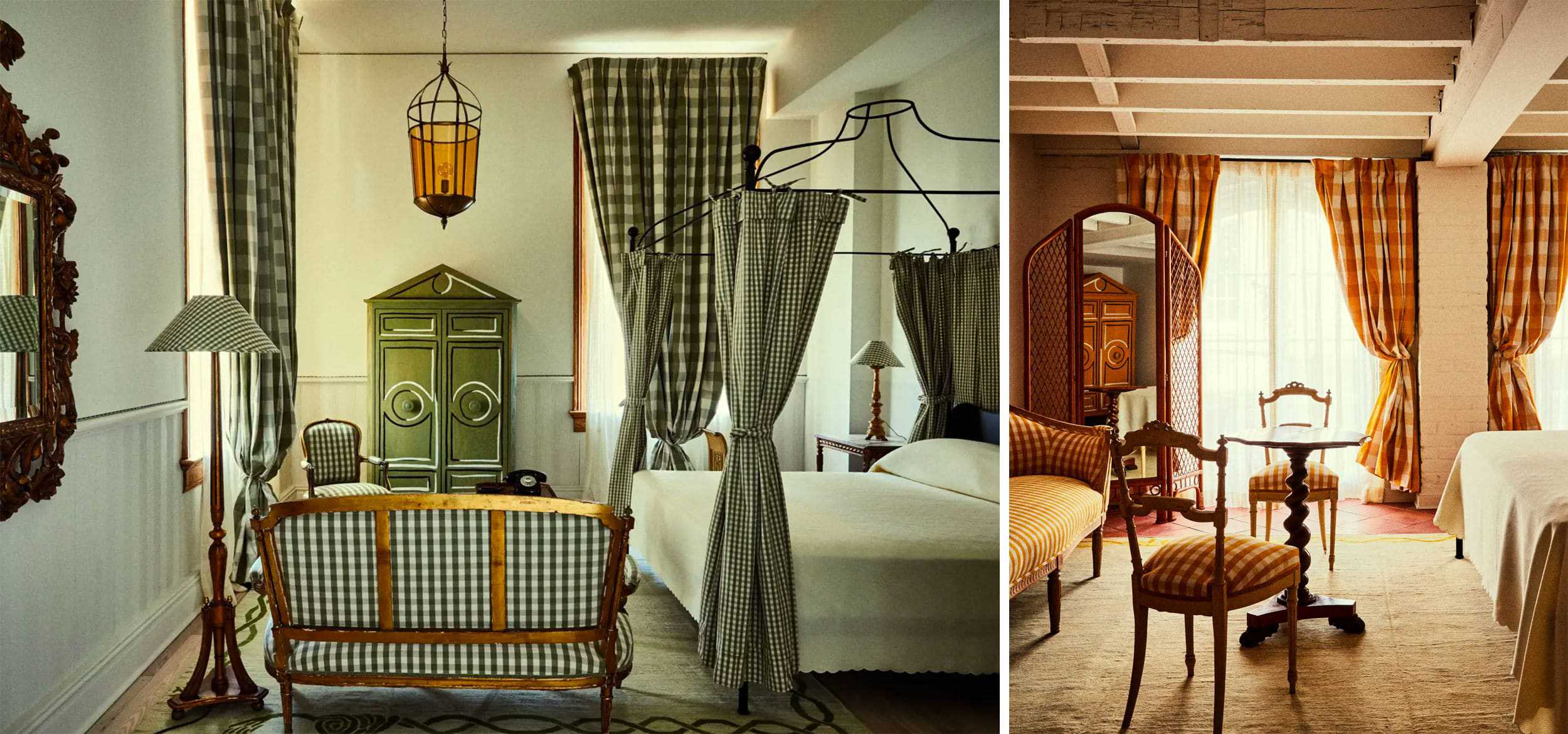 Emily Henderson Roundups Armoires Bedroom Peter And Paul Hotel