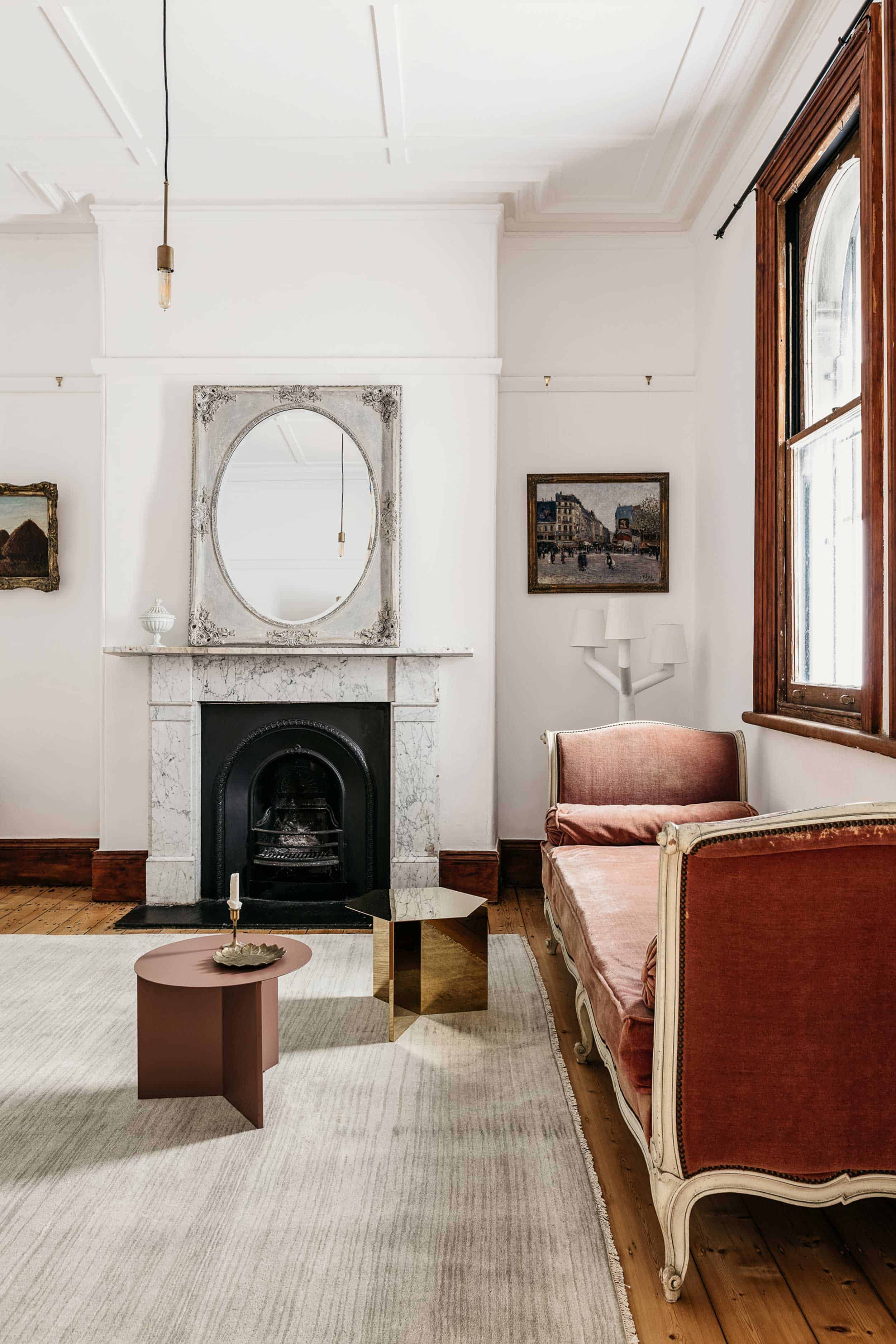 Emily Henderson Trends 2018 Modern Victorian 28