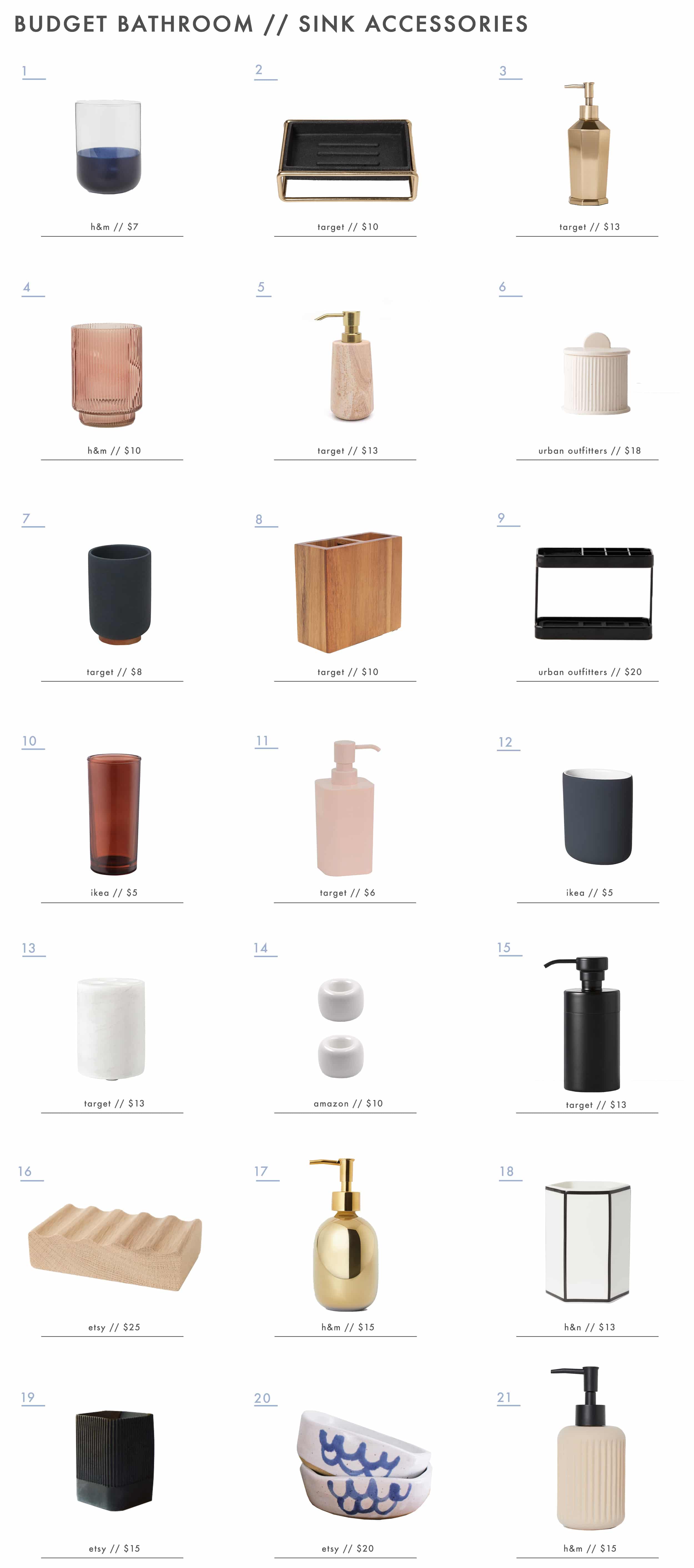 bathroom ideas