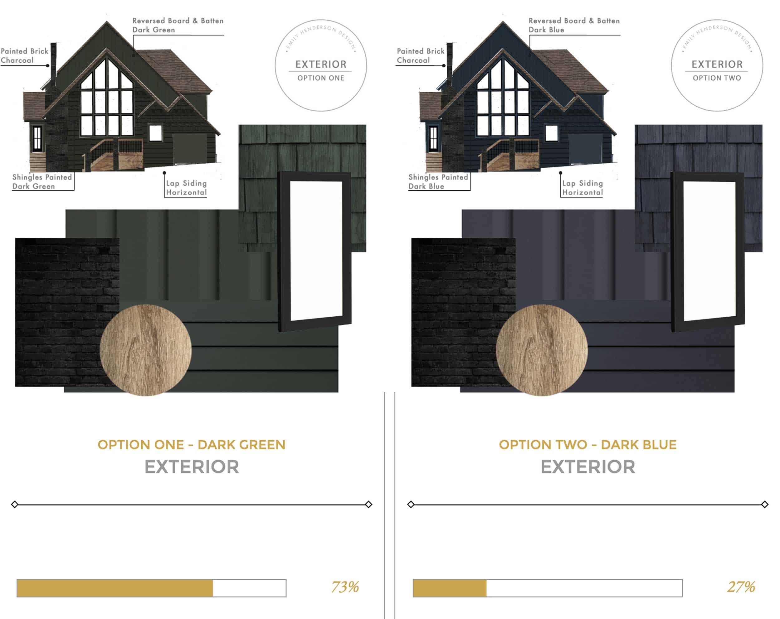 Exterior Color