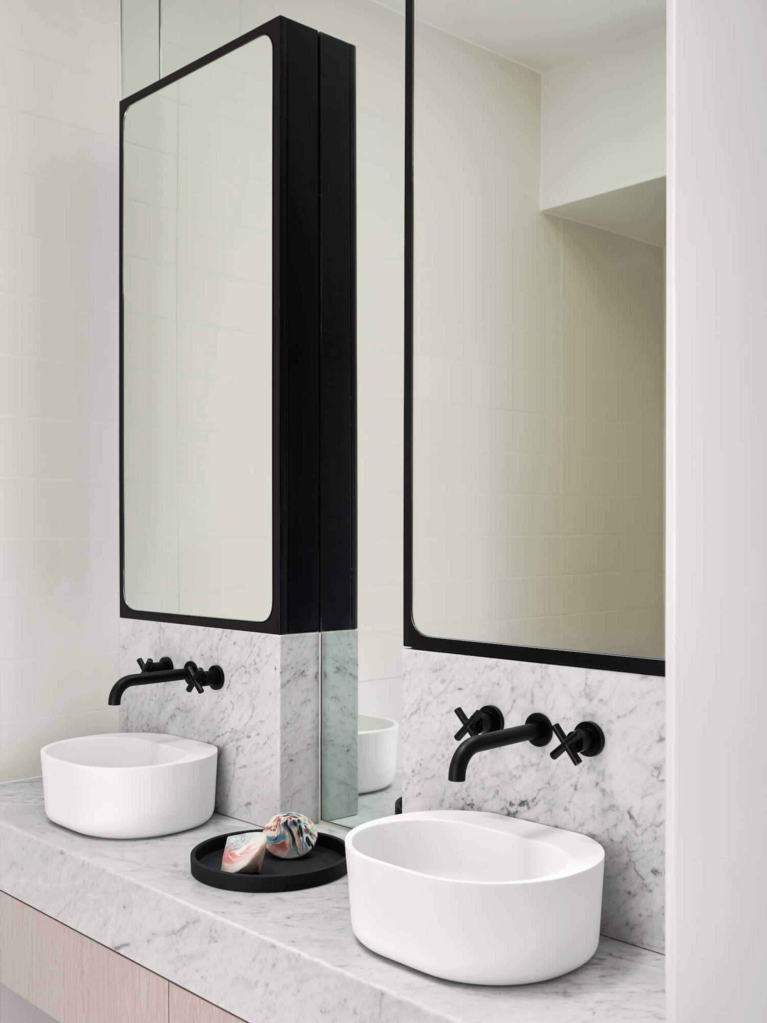 Modern Medicine Cabinet 2