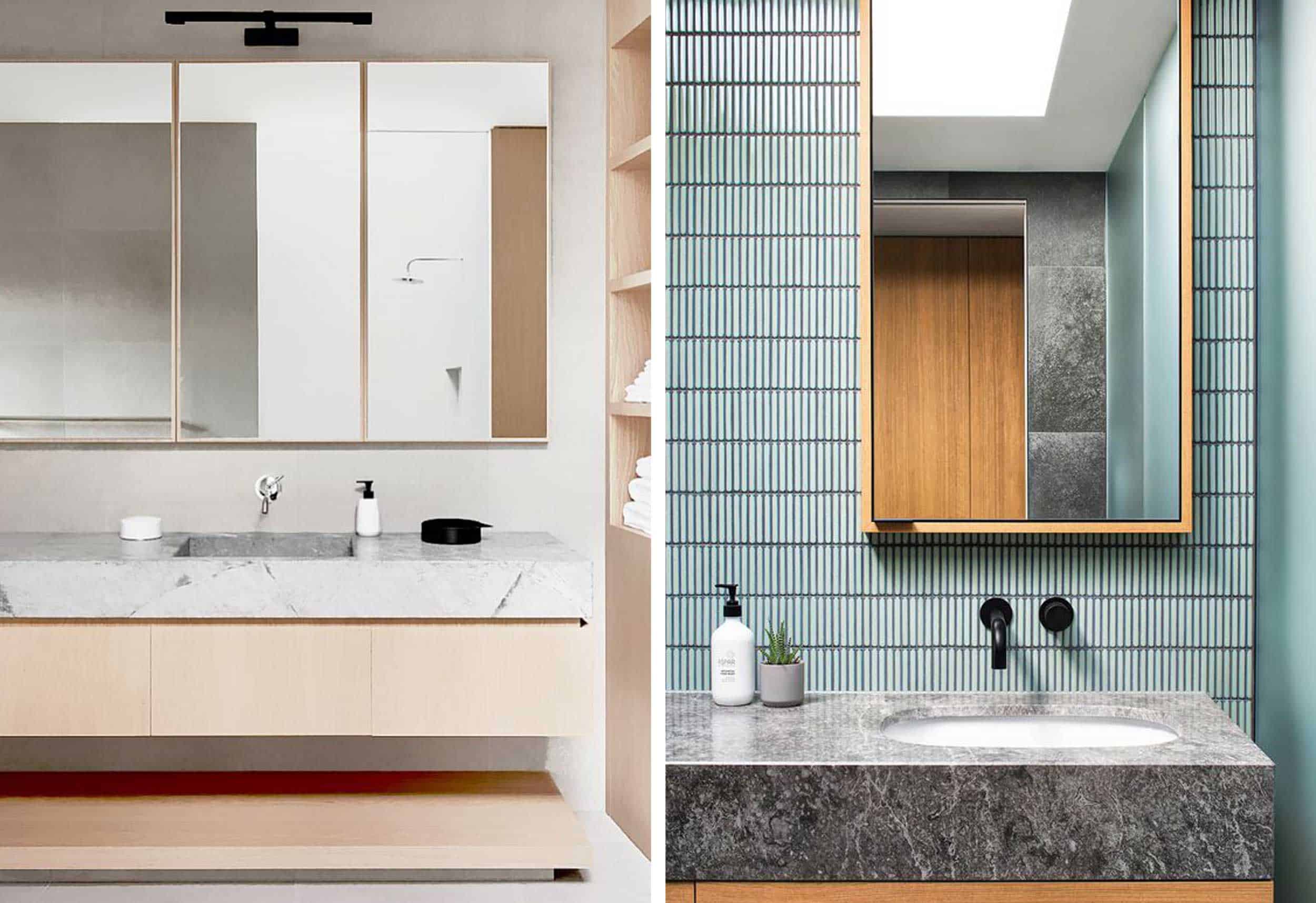 Modern Medicine Cabinet 4