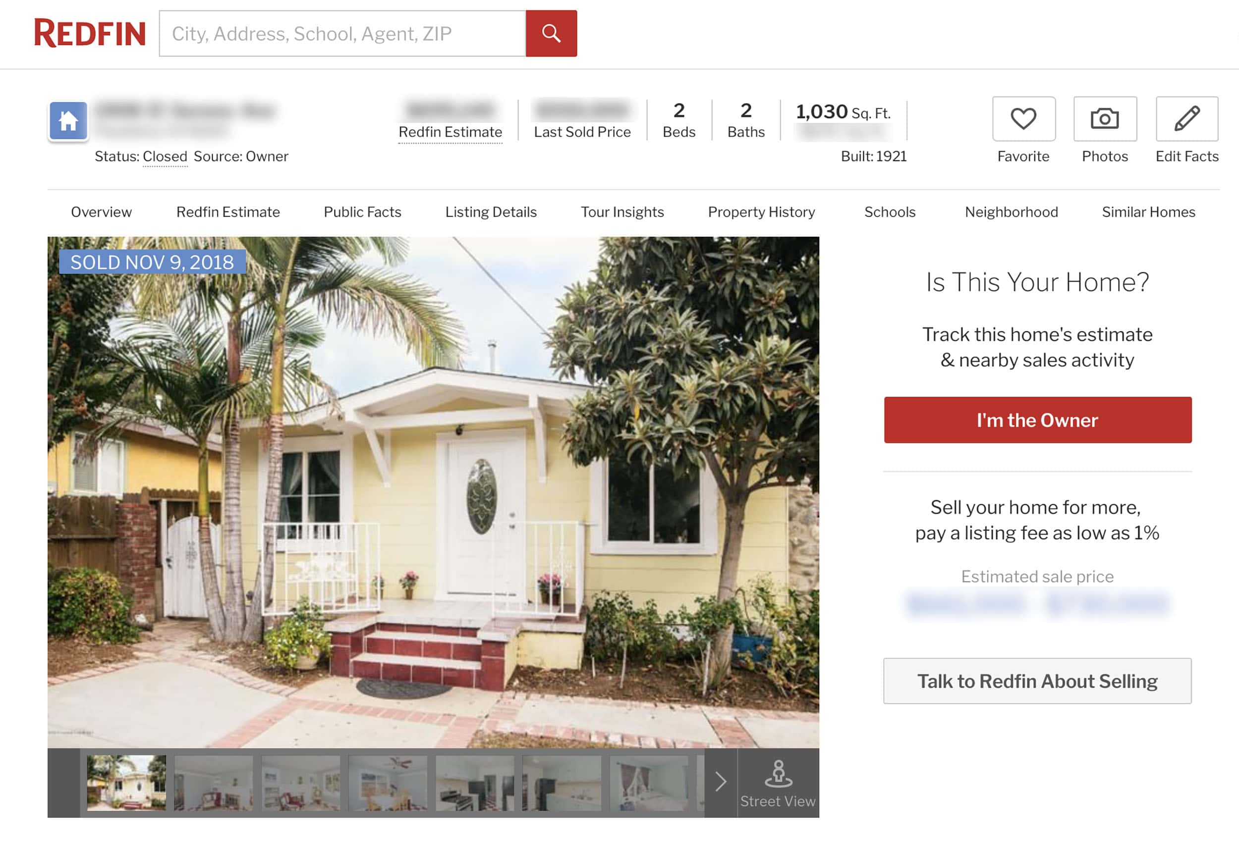Sara Buys A House 03