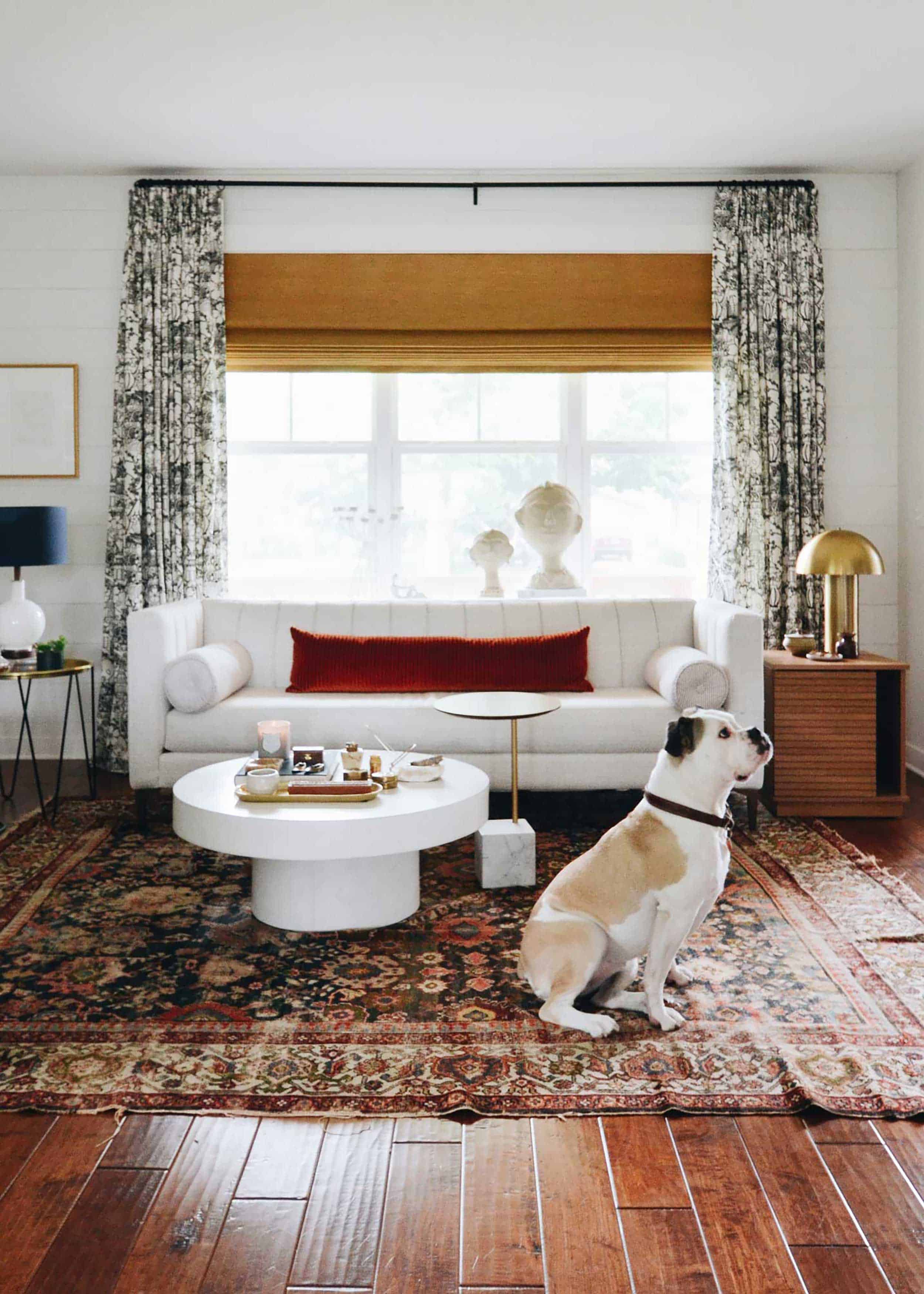 Emily Henderson Creekwood Hill Home 6 | Photo by Erin Francois