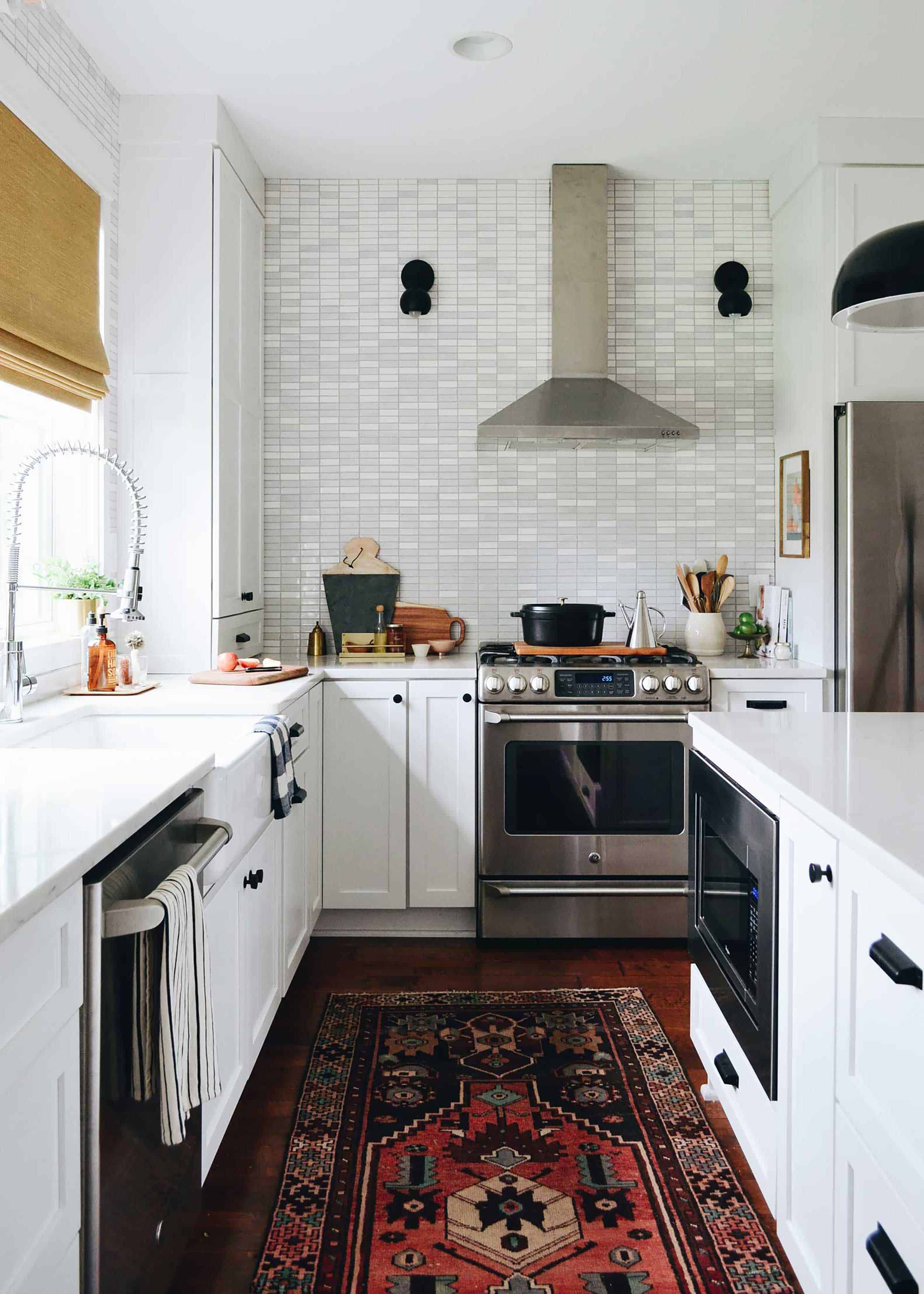Emily Henderson Creekwood Hill Home 10 | Photo by Erin Francois