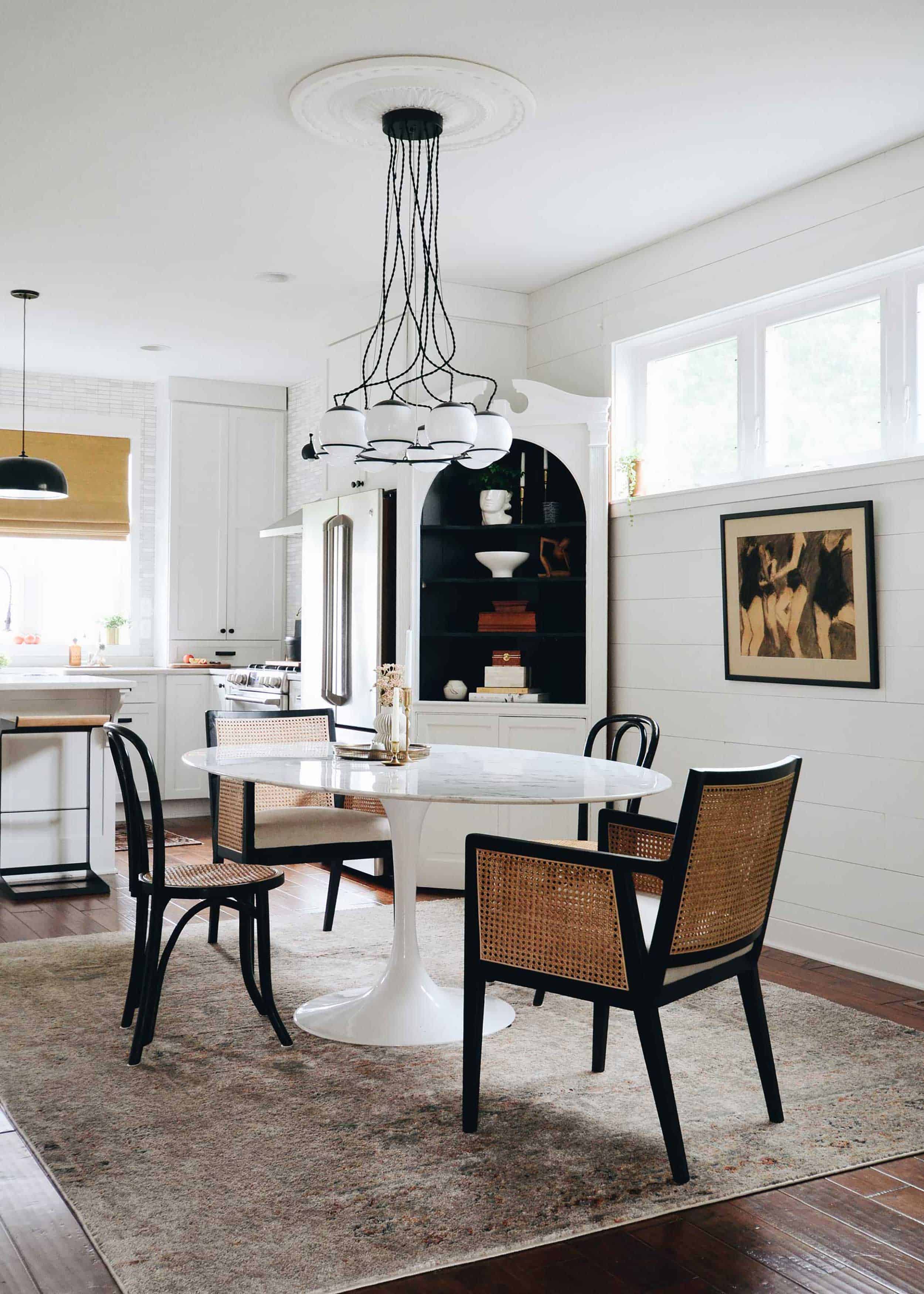 Emily Henderson Creekwood Hill Home 7 | Photo by Erin Francois