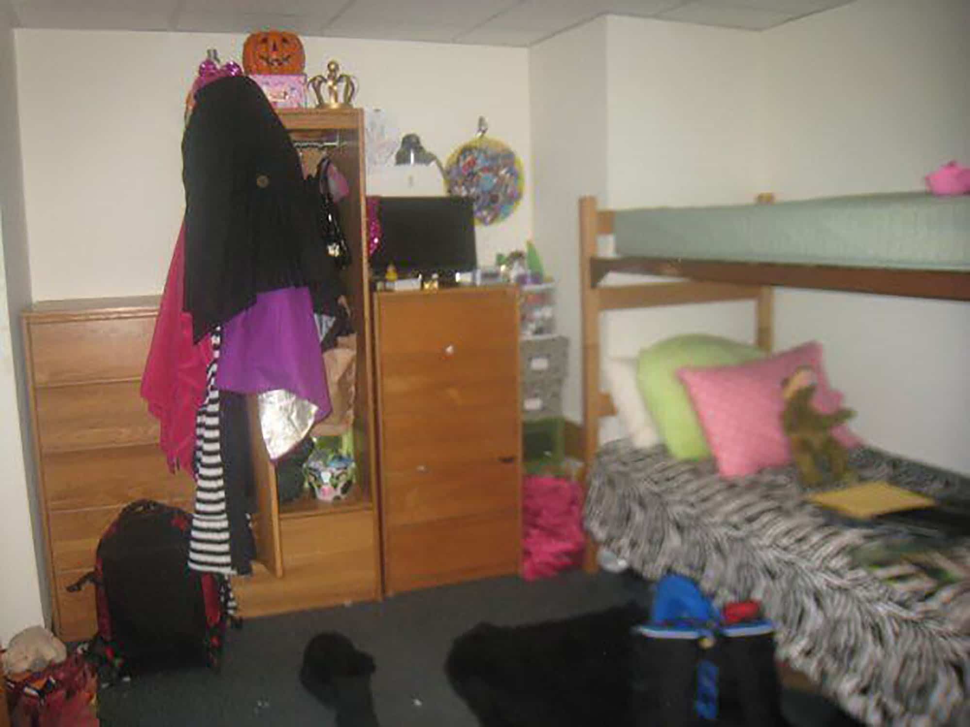 Dorm Room Ideas Caitlin