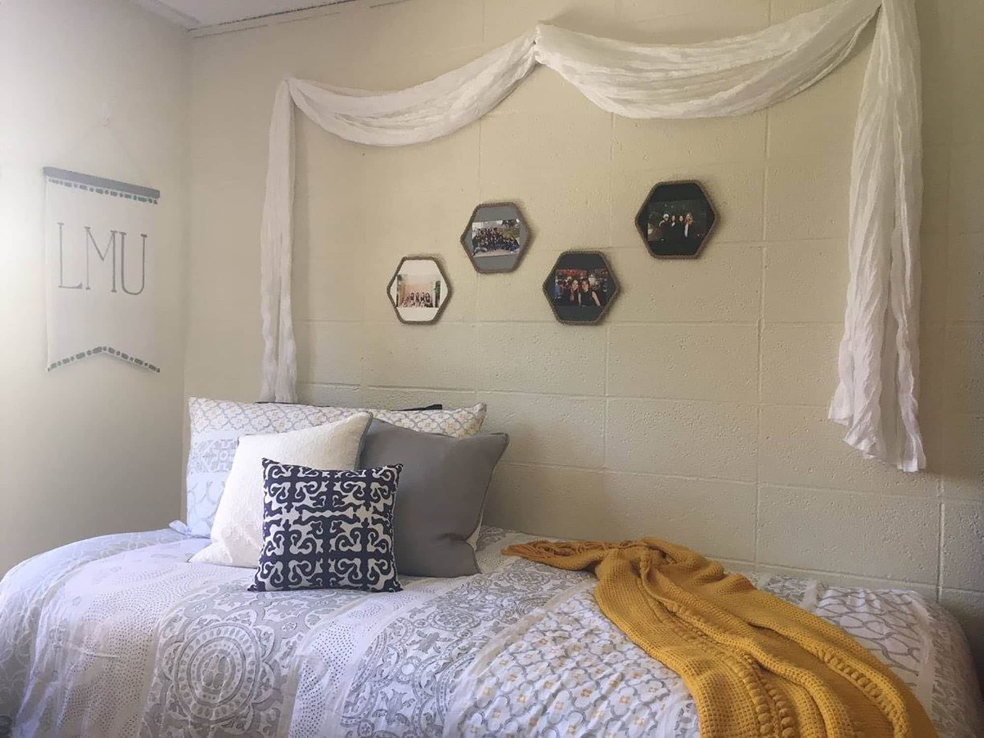 Dorm Room Ideas Mallory