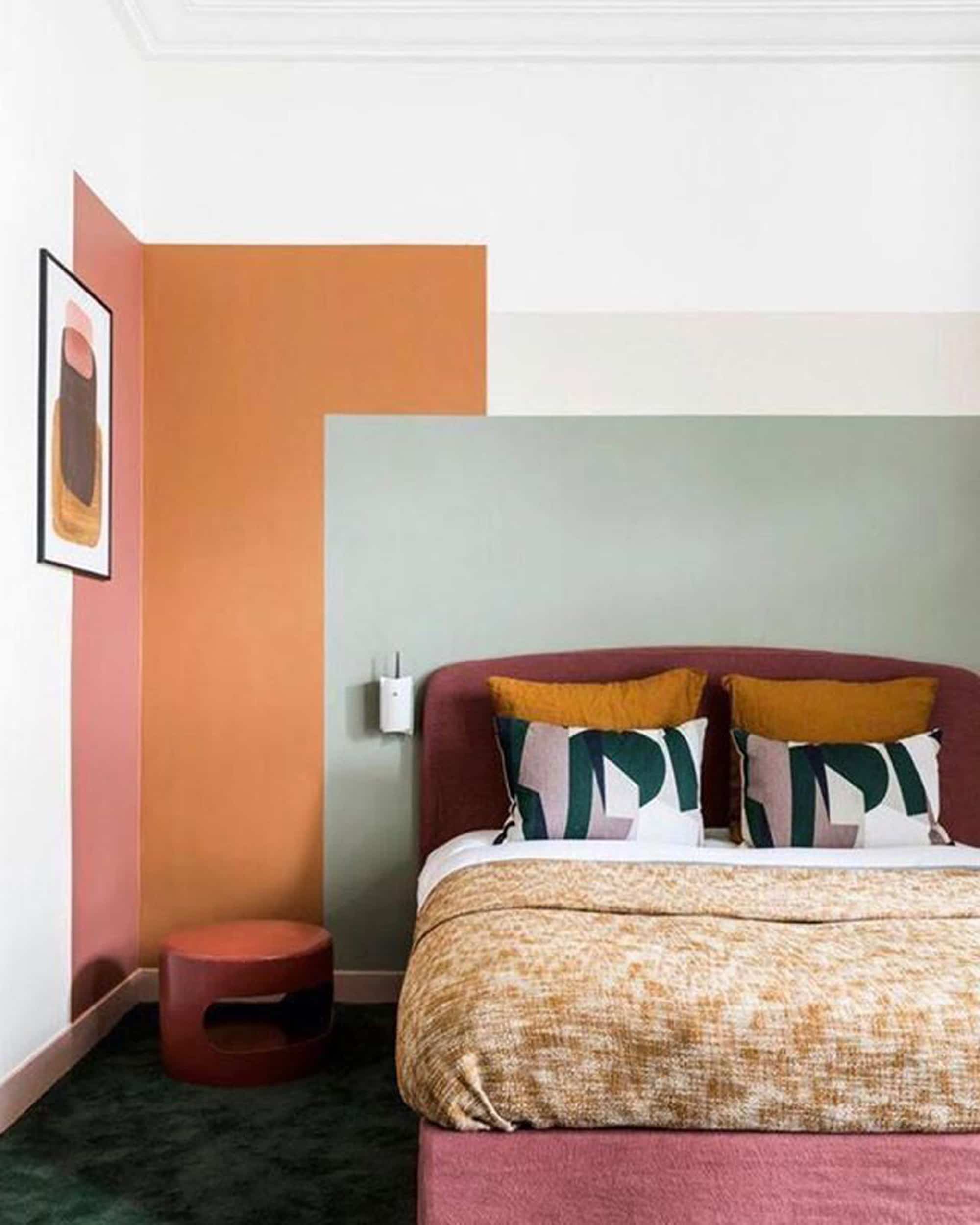 painting ideas home