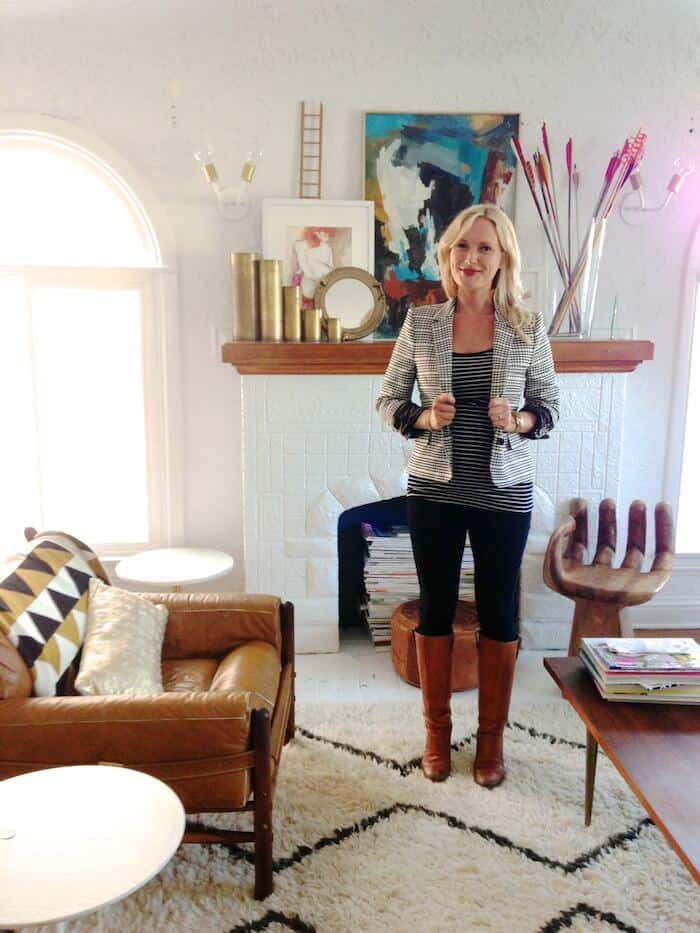 Emily Henderson Fashion