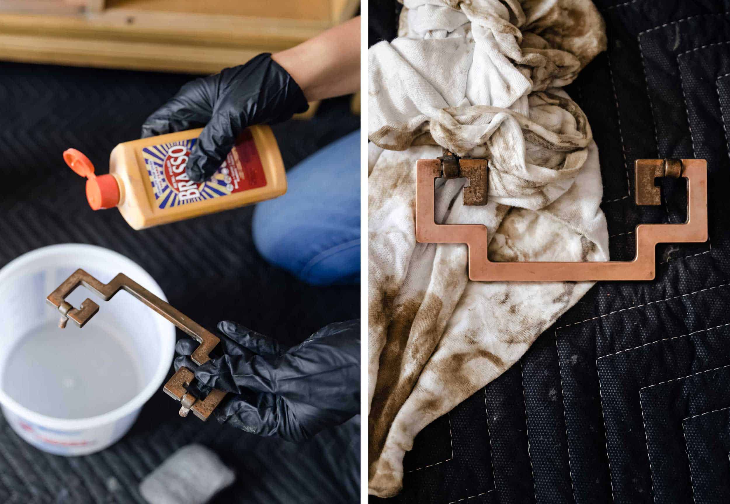 Emily Henderson how to paint furniture3
