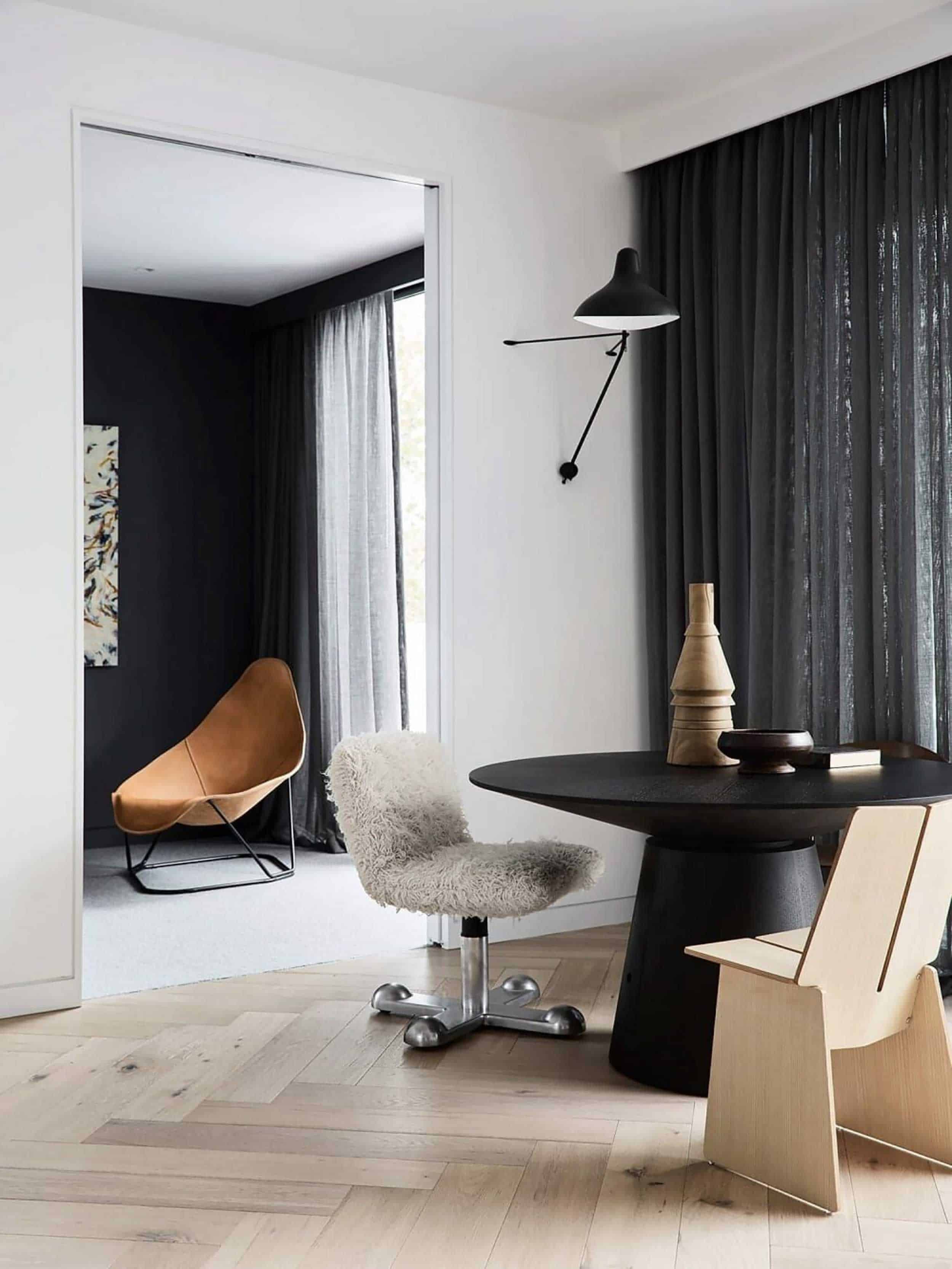 South Yarra Mirror Apartment Designed By Golden Melbourne Australia D990395fe214f55f17c6dbe9d9fb954a0