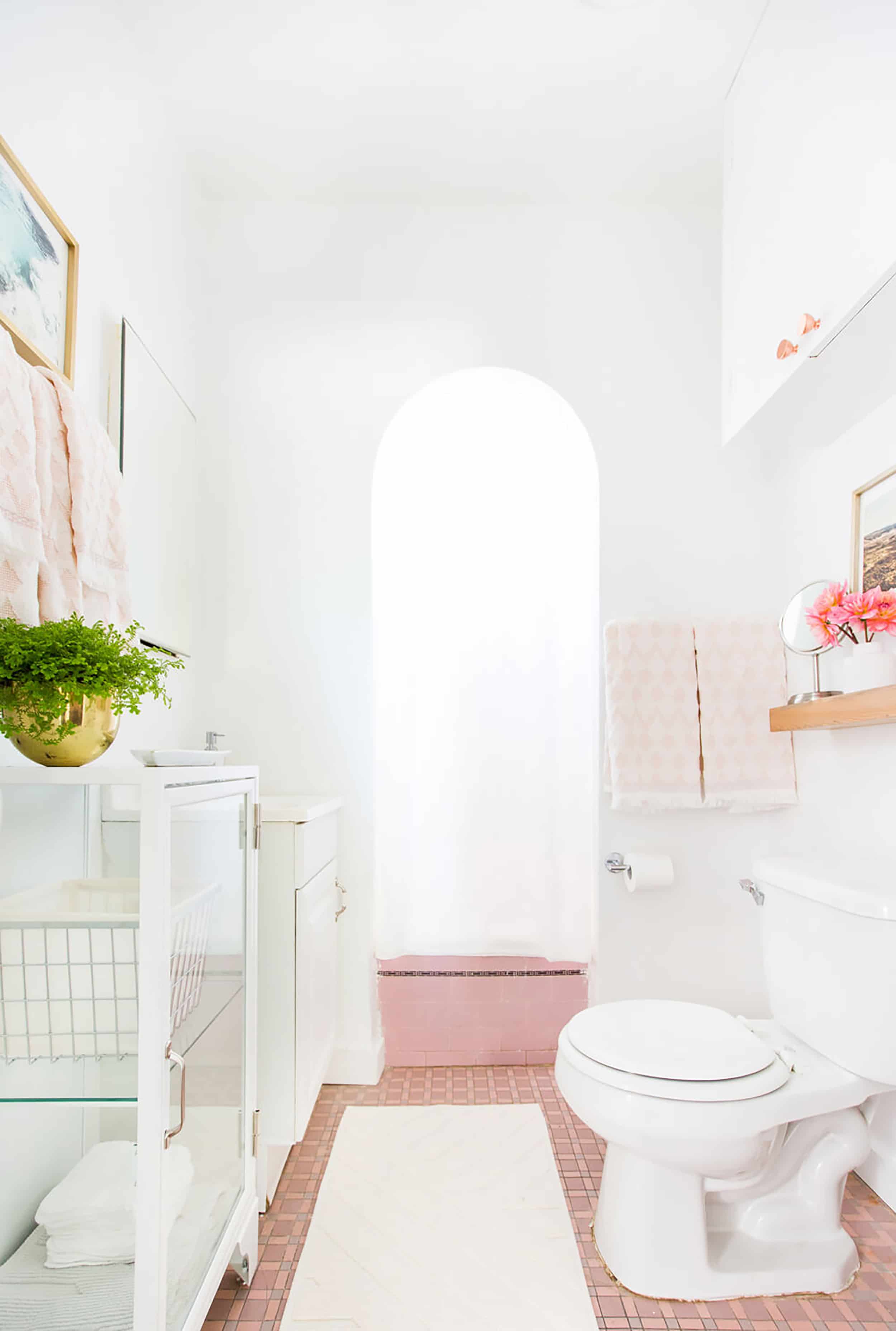 bathroom ideas