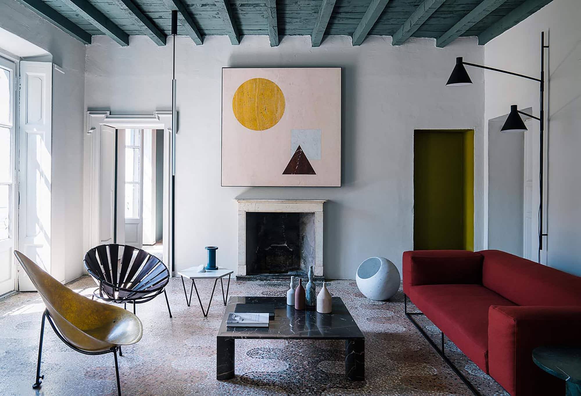 painting ideas home