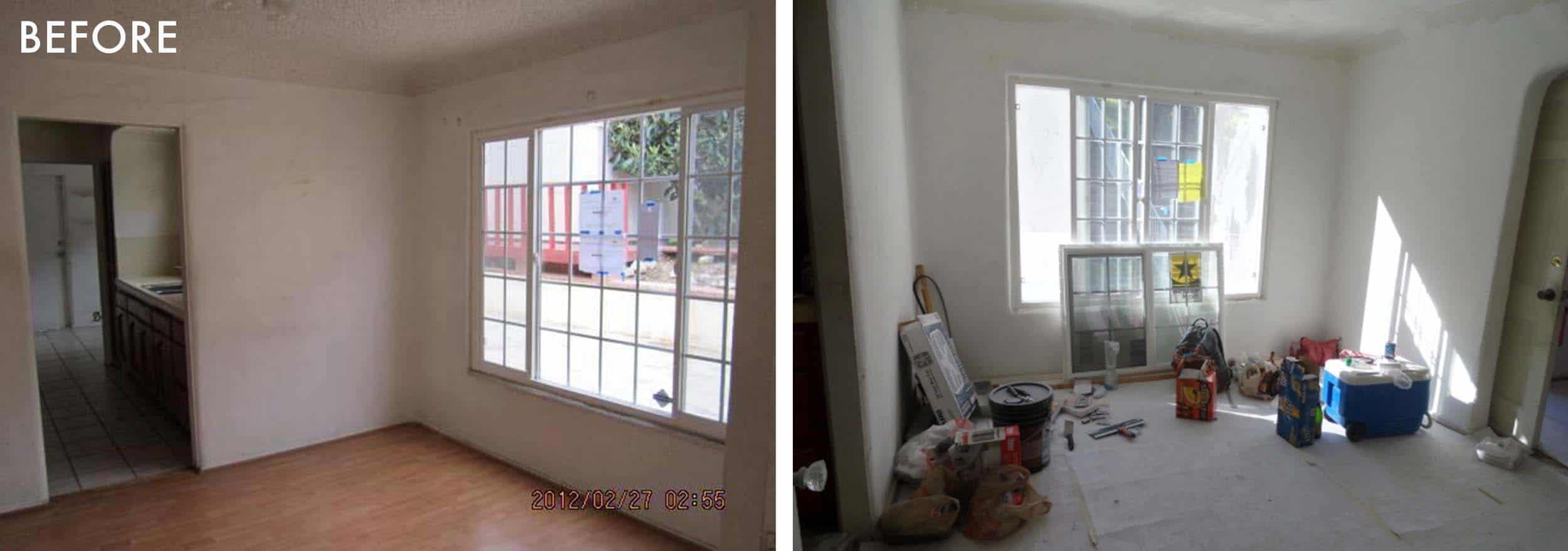 Ehd For Blog Velinda's Reno Dining Room Before 1 1