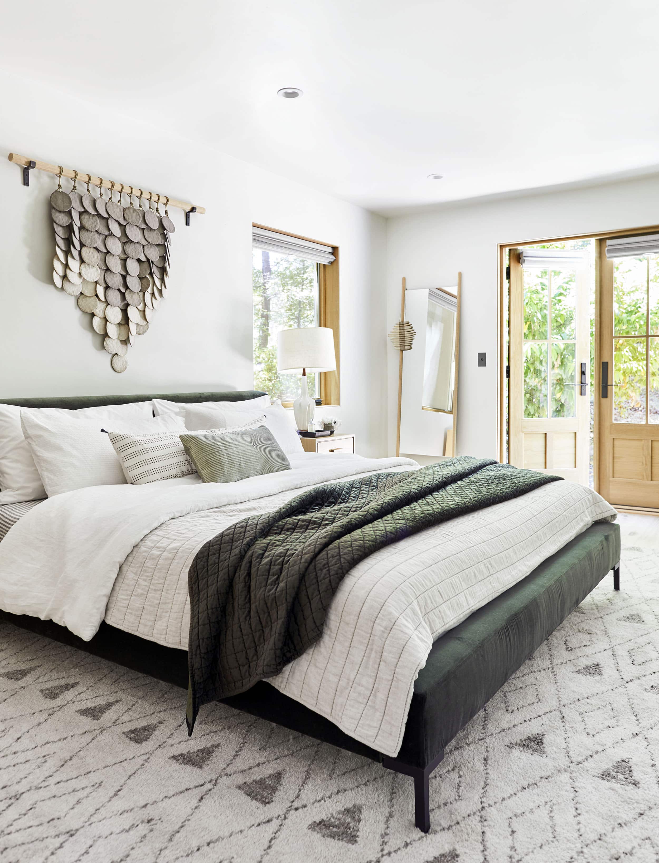 Emily Henderson Moutain House Downstairs Guest Room Lores11