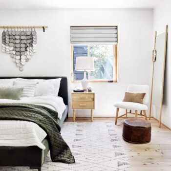 Emily Henderson Moutain House Downstairs Guest Room Lores131
