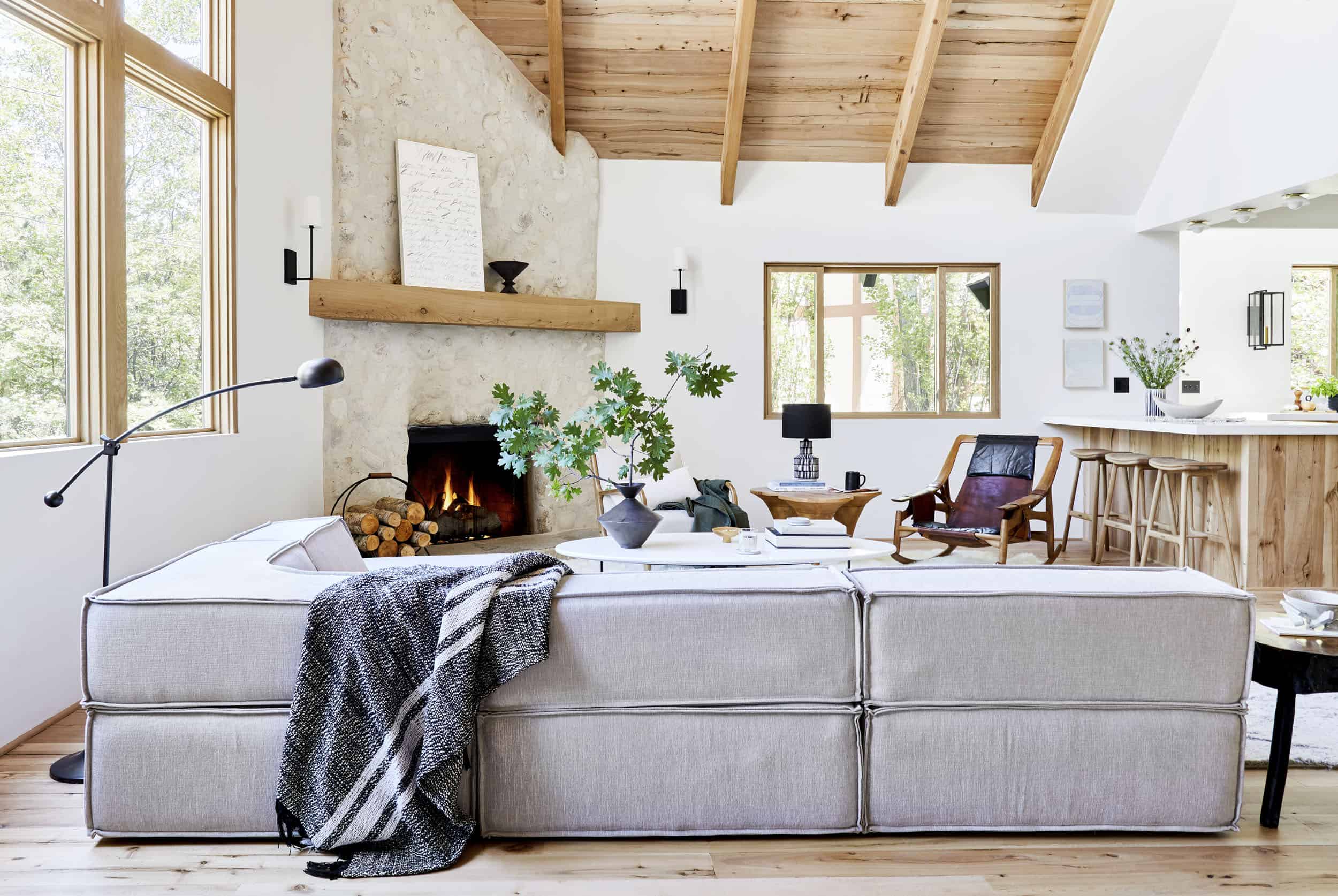 Emily Henderson Moutain House Living Room Lores15