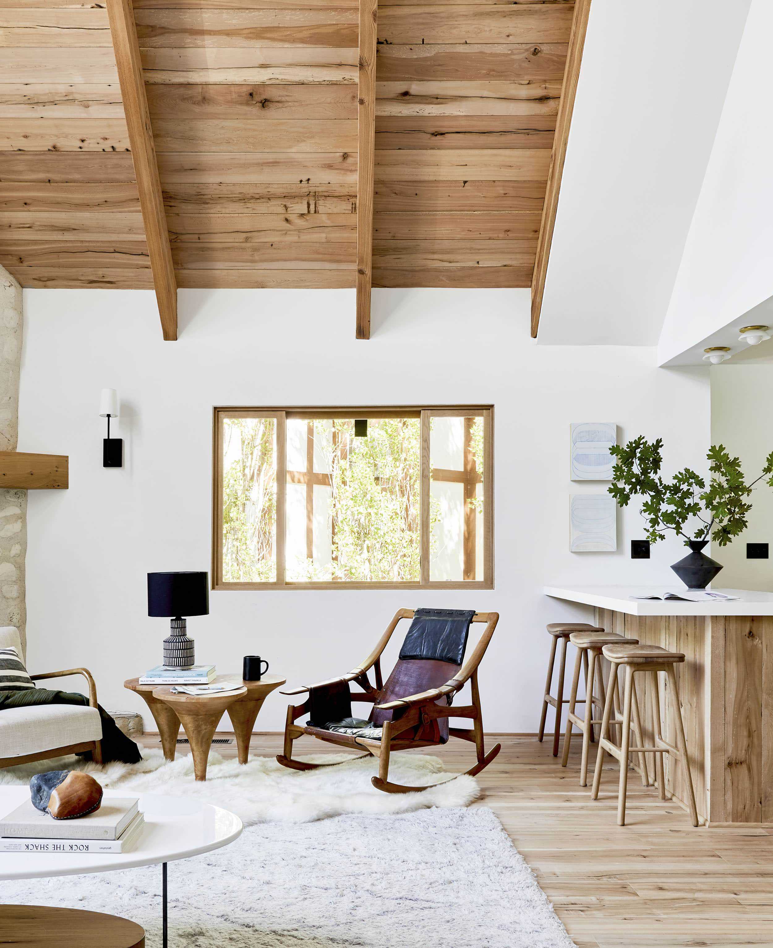 Emily Henderson Moutain House Living Room Lores17