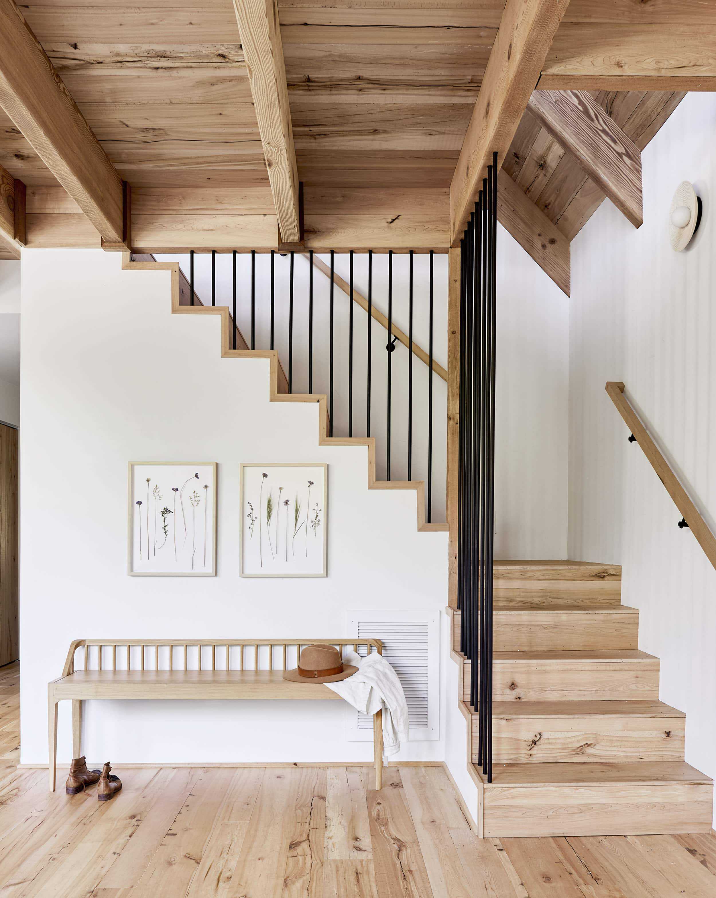 Emily Henderson Moutain House Living Room Lores20