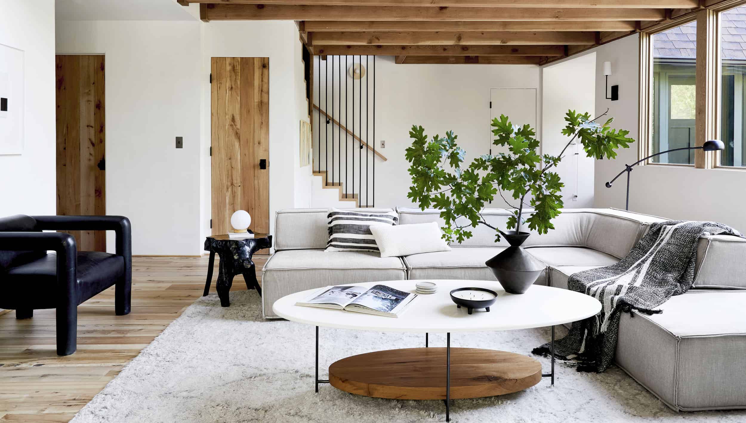 Emily Henderson Moutain House Living Room Lores21