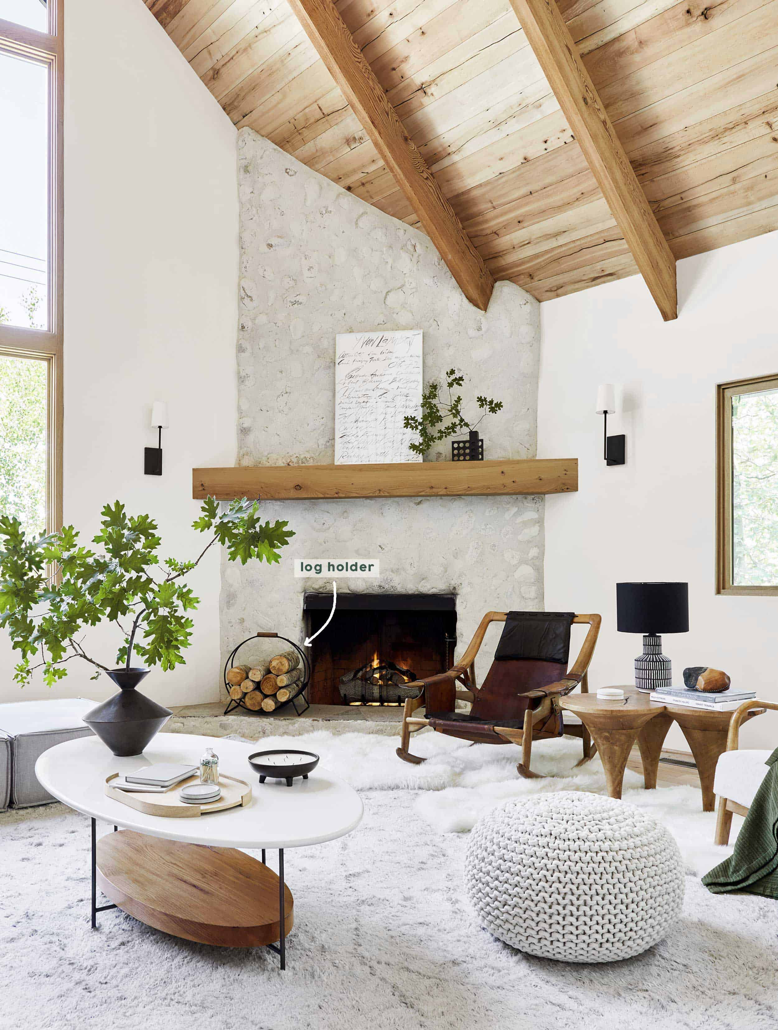 Emily Henderson Moutain House Living Room Lores22