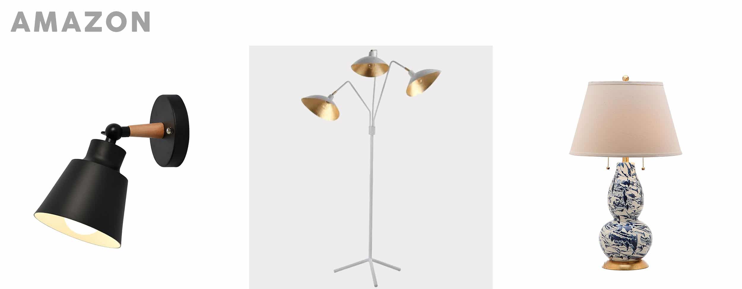 Emily Henderson affordable living room lighting_3