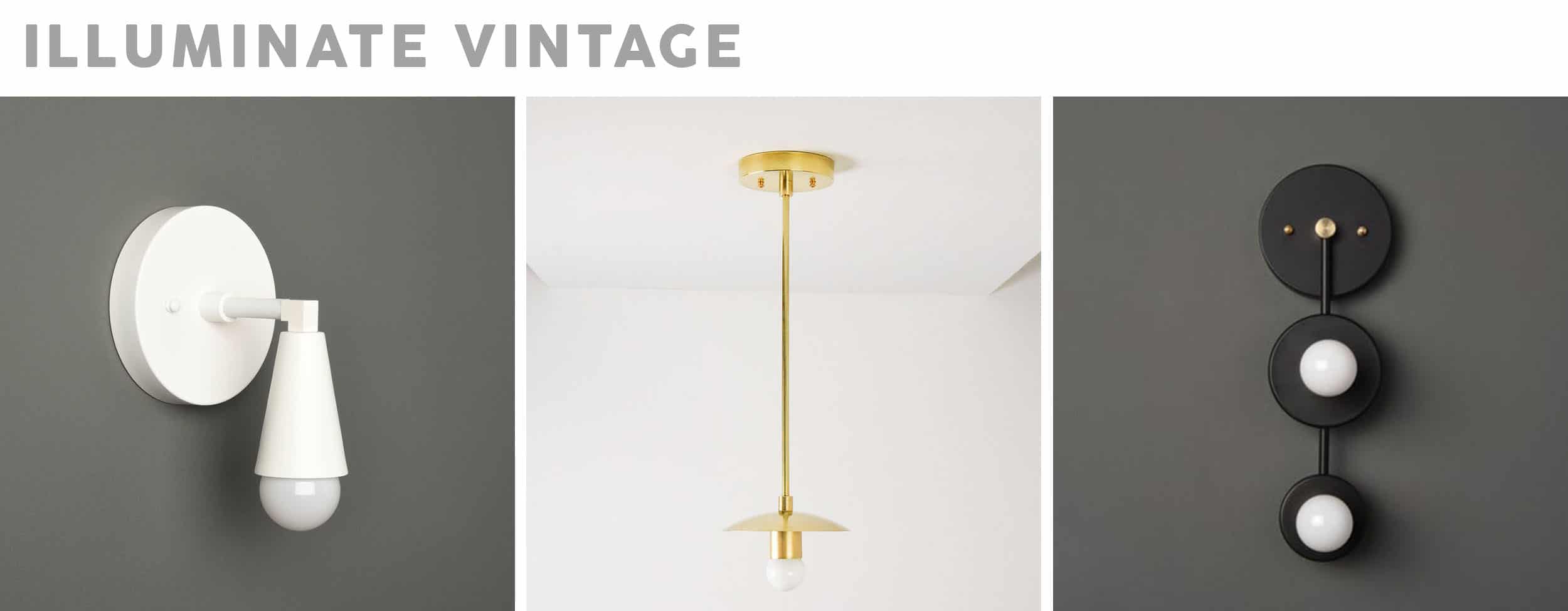 Emily Henderson affordable living room lighting_11