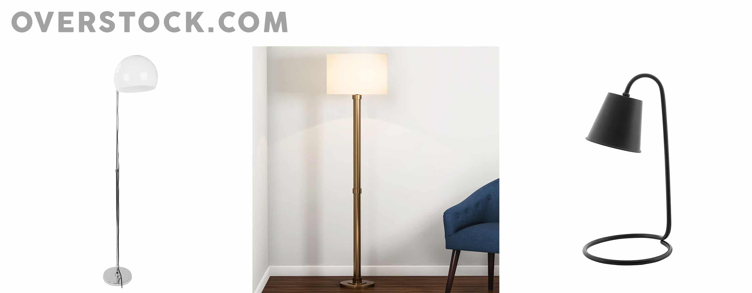 Emily Henderson affordable living room lighting_14