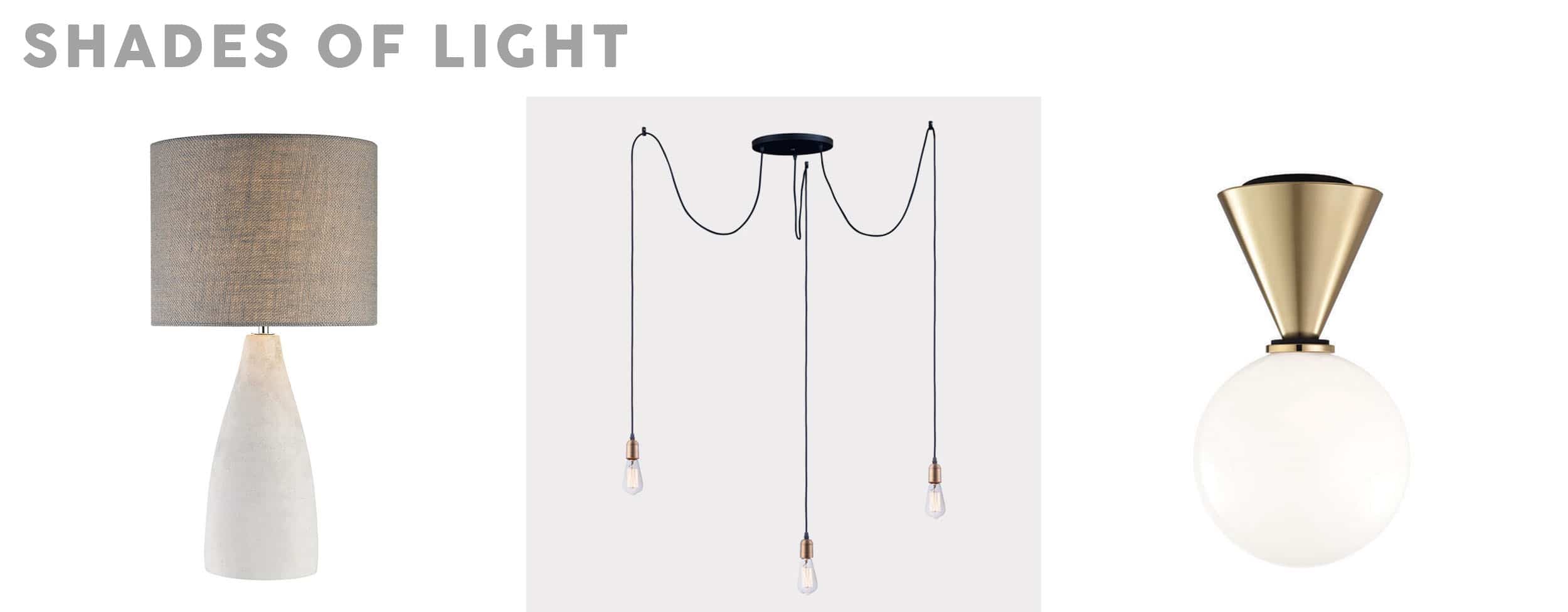 Emily Henderson affordable living room lighting_16