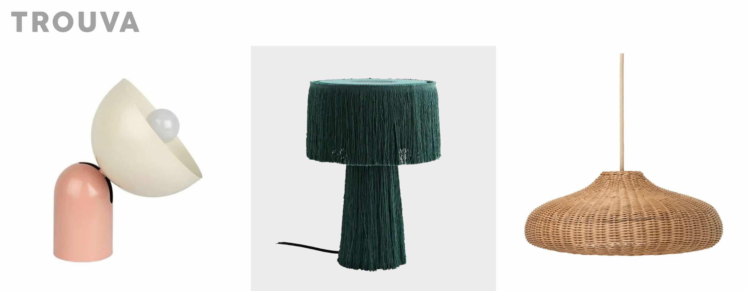 Emily Henderson affordable living room lighting_21