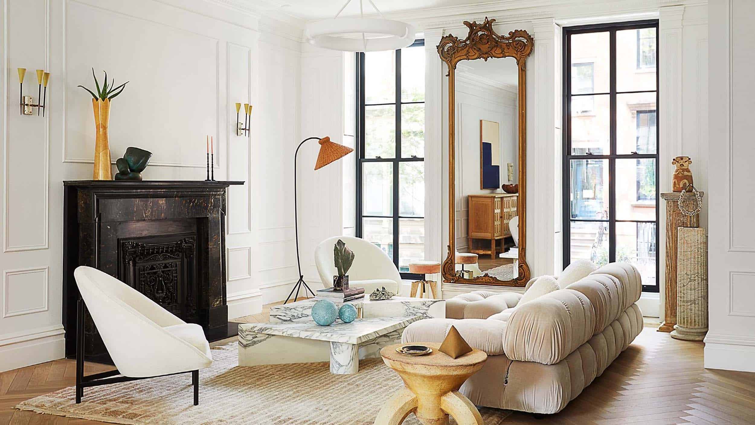 Emily Henderson Design Trends 2019 Furniture Decor 13