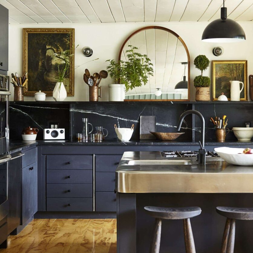 Emily Henderson Design Trends 2019 Kitchens 37 1670x1670